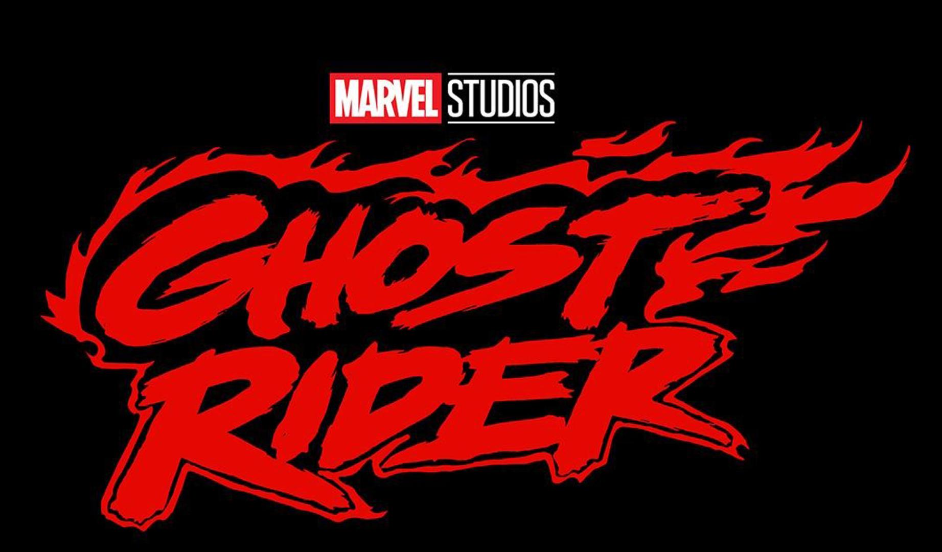 Ghost Rider