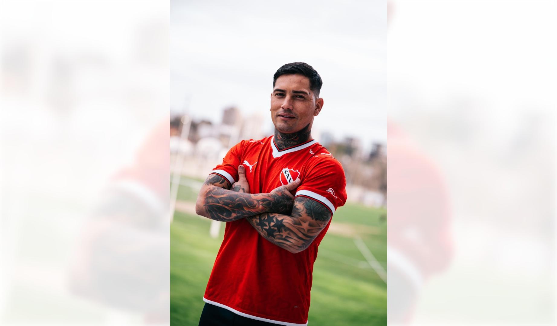 Chimy Ávila
