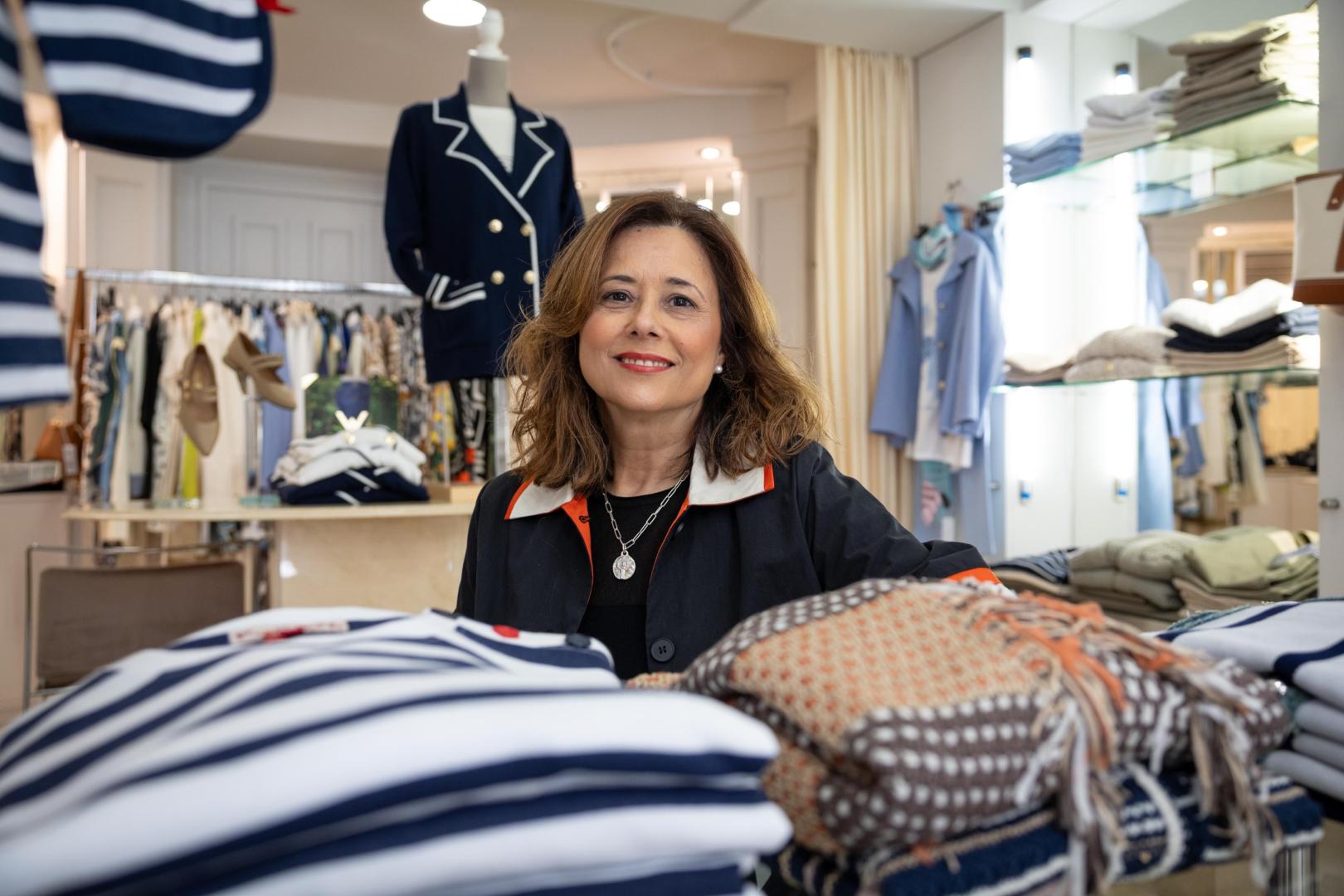 A: BLANCA ALDANONDO F: 30/04/2026 P: PILAR ENERIZ ALONSO, PROPIETARIA L: TUDELA T: TIENDA CALZADOS SOLA