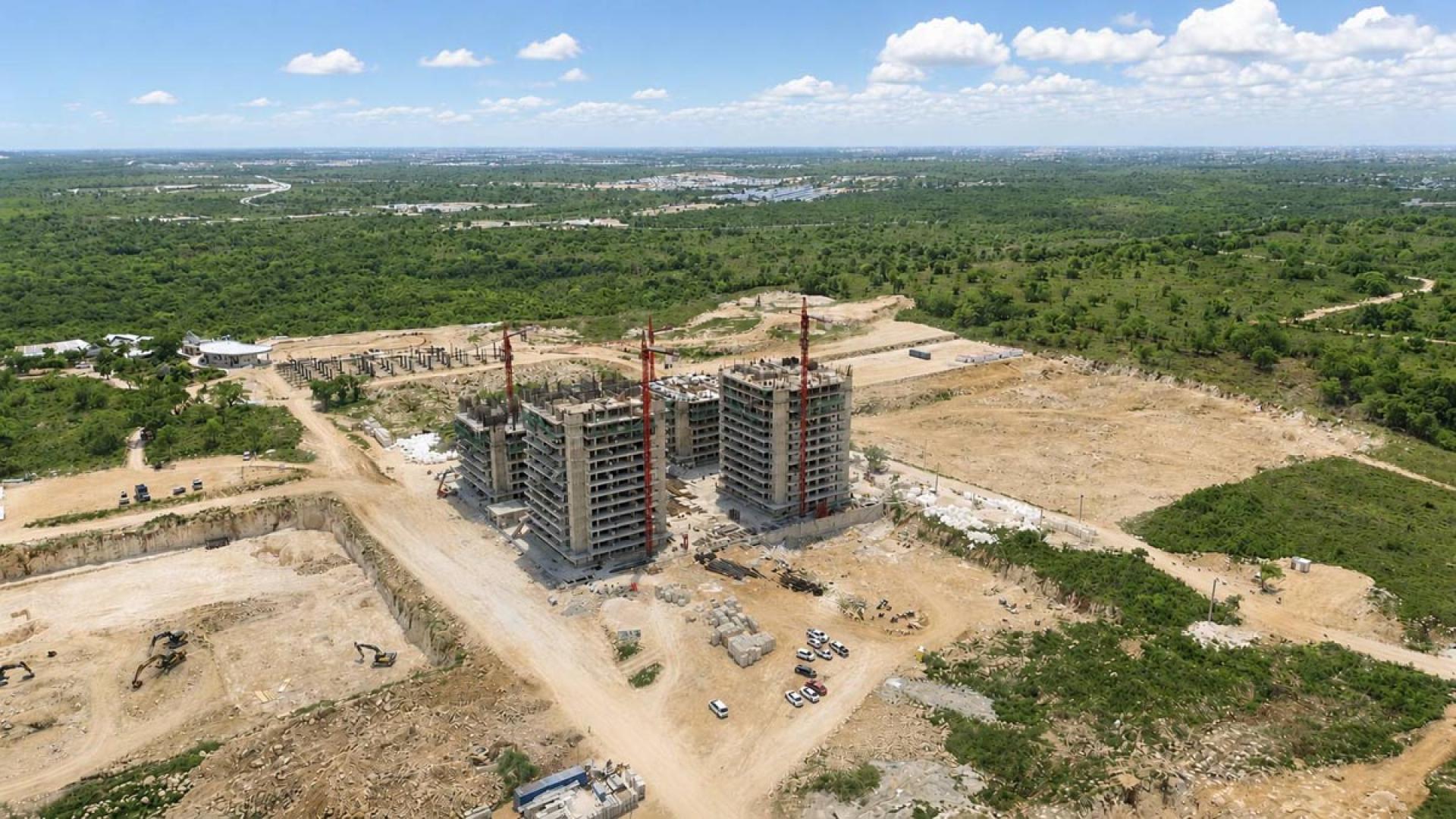 Imagen facilitada por Equalice del proyecto en el Caribe