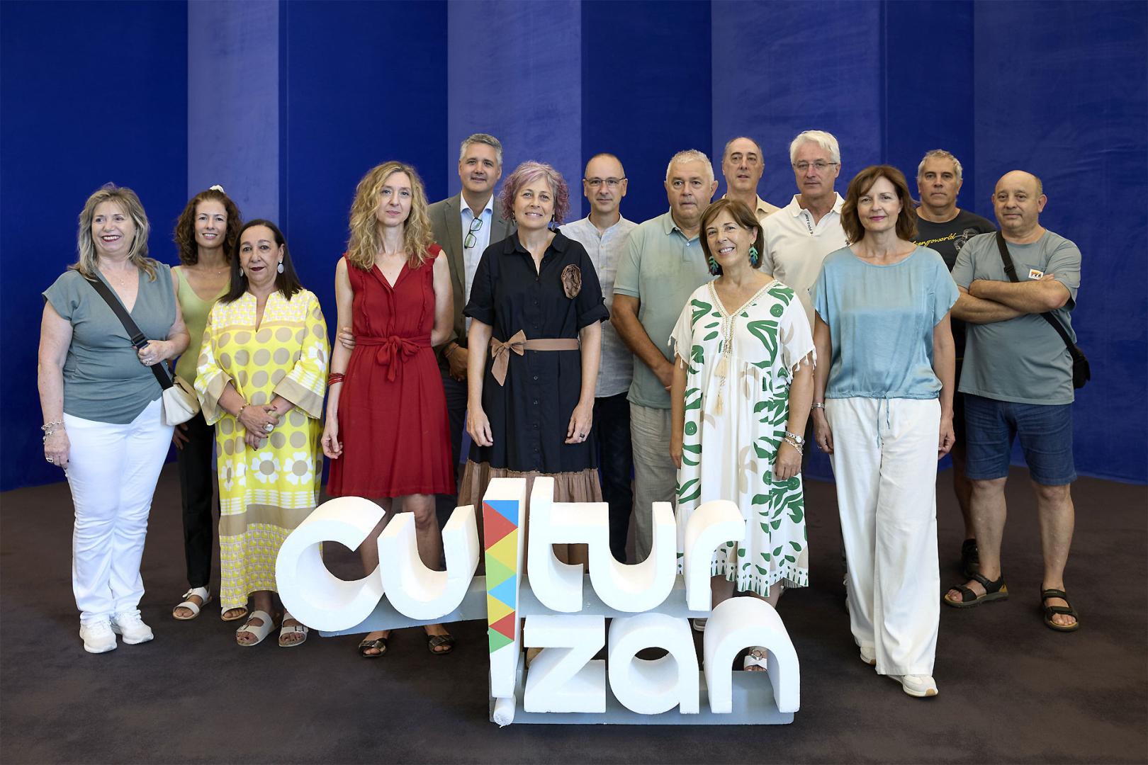 Cultur Izan