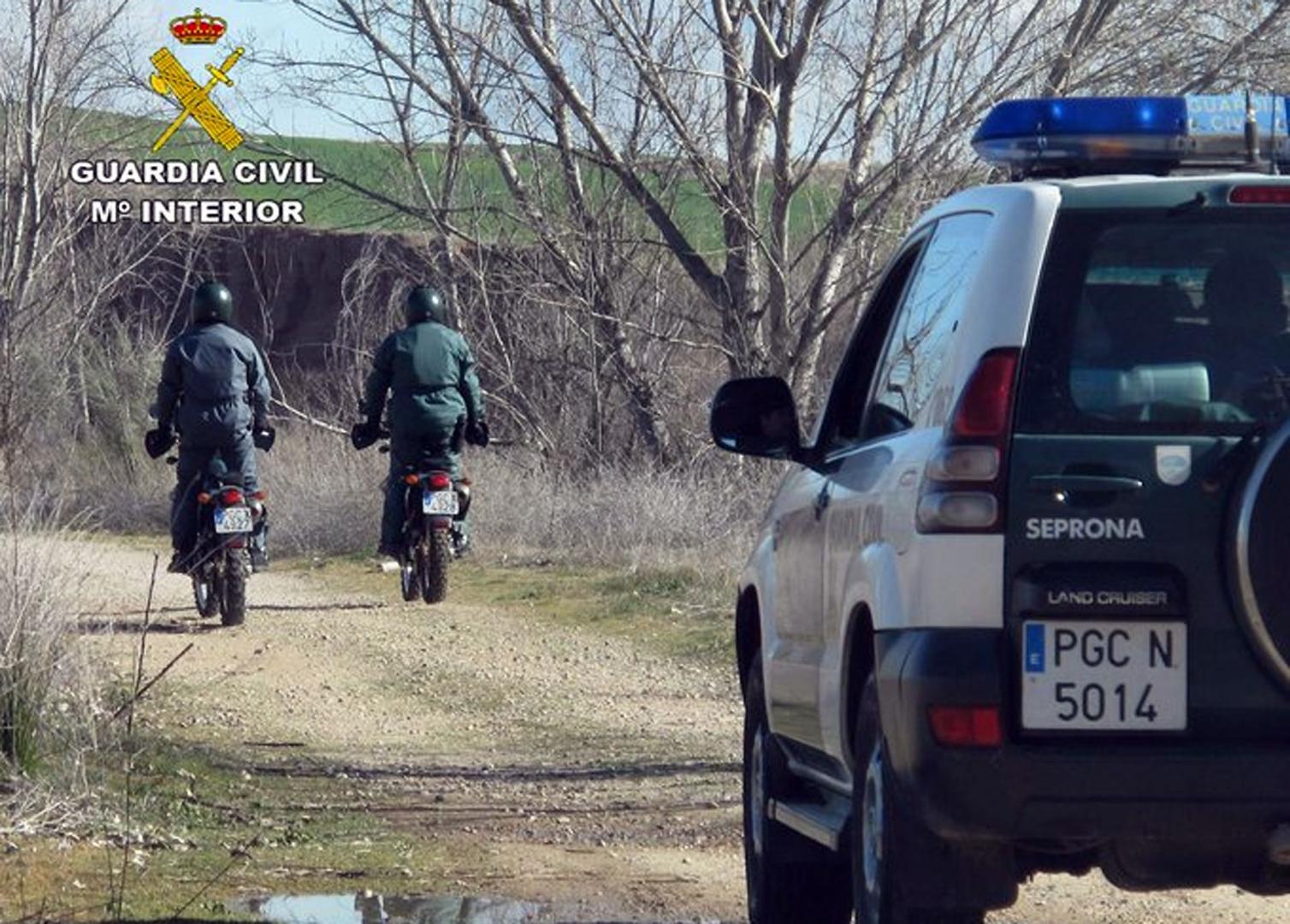 guardia civil