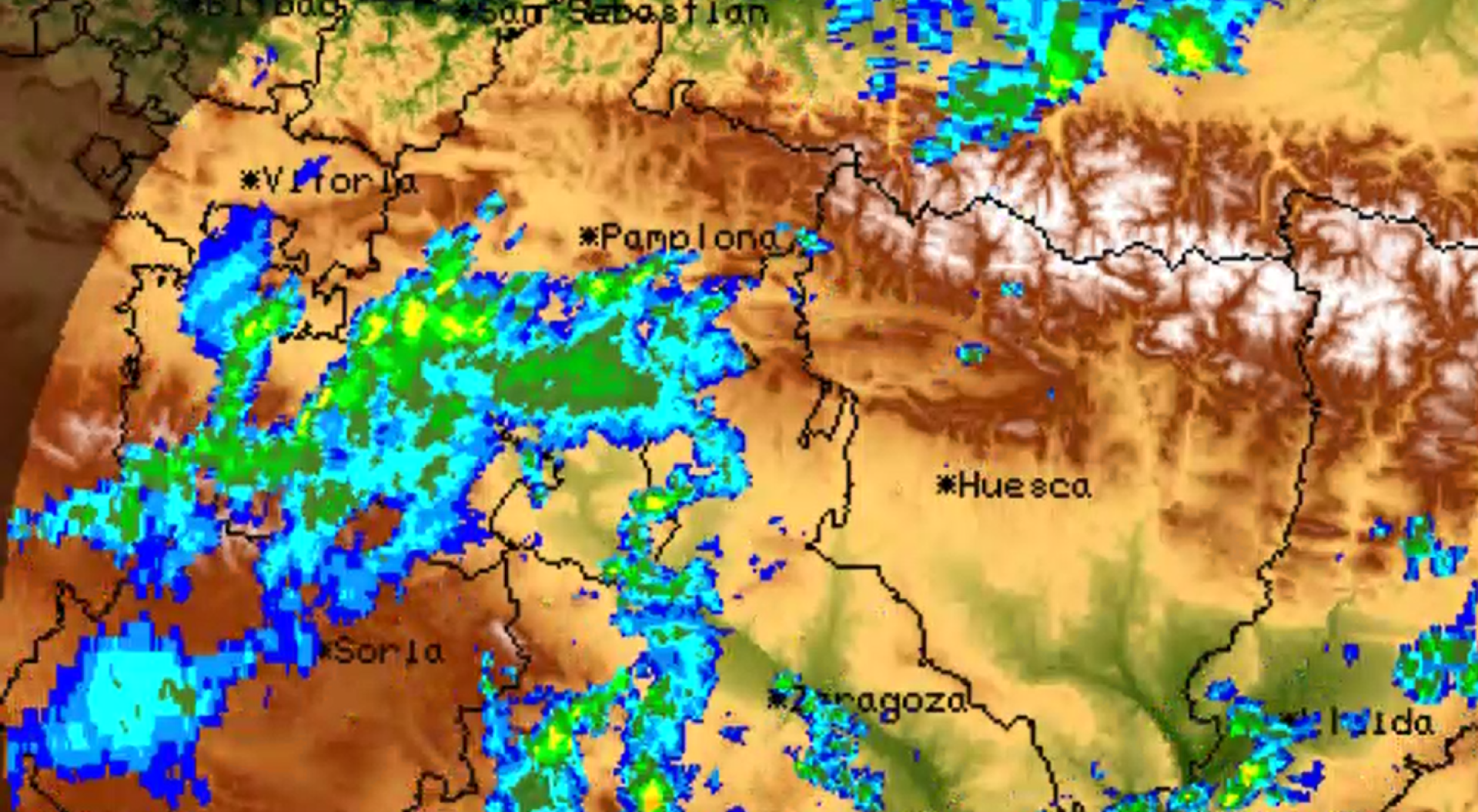 Radar