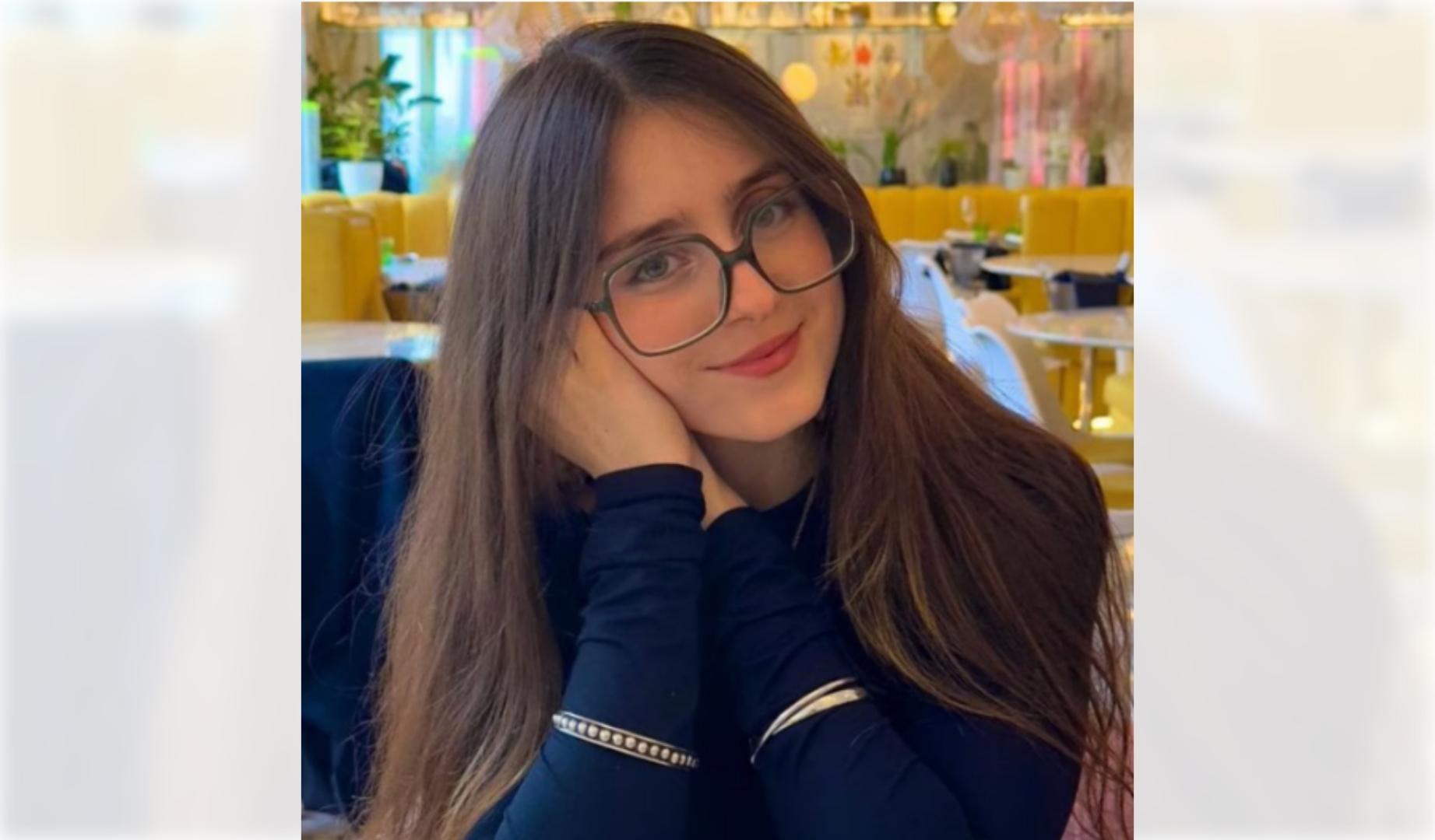 Rocío López Bueno 'Roro'