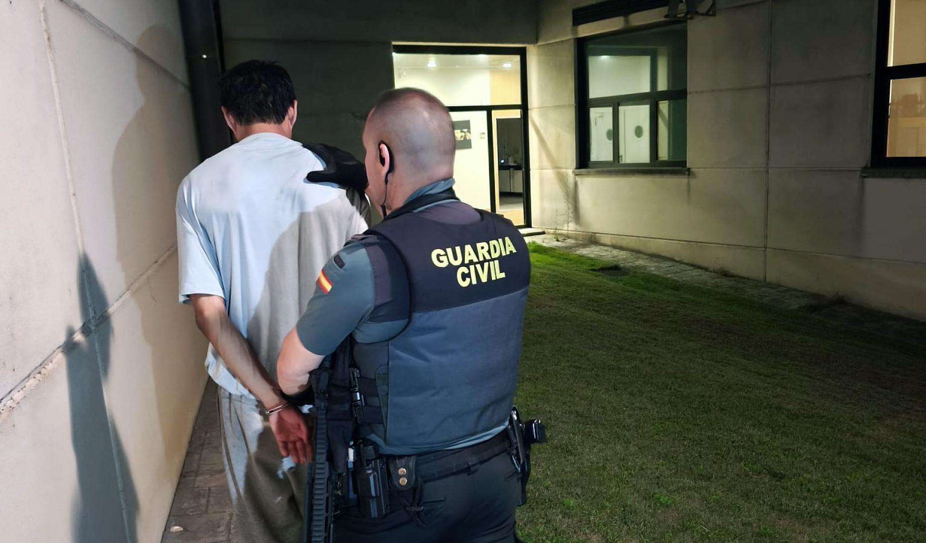 Guardia Civil