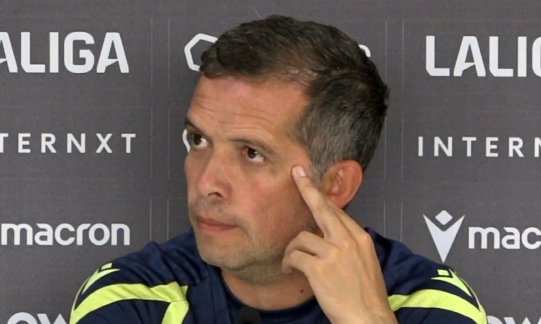 levante