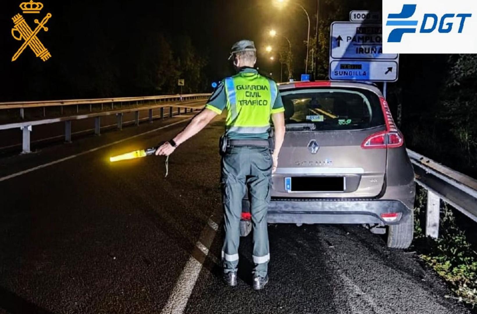 Guardia Civil