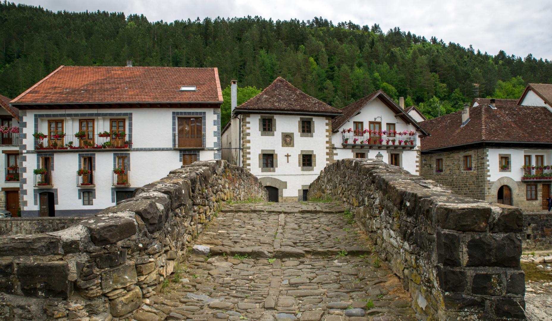 Ochagavía
