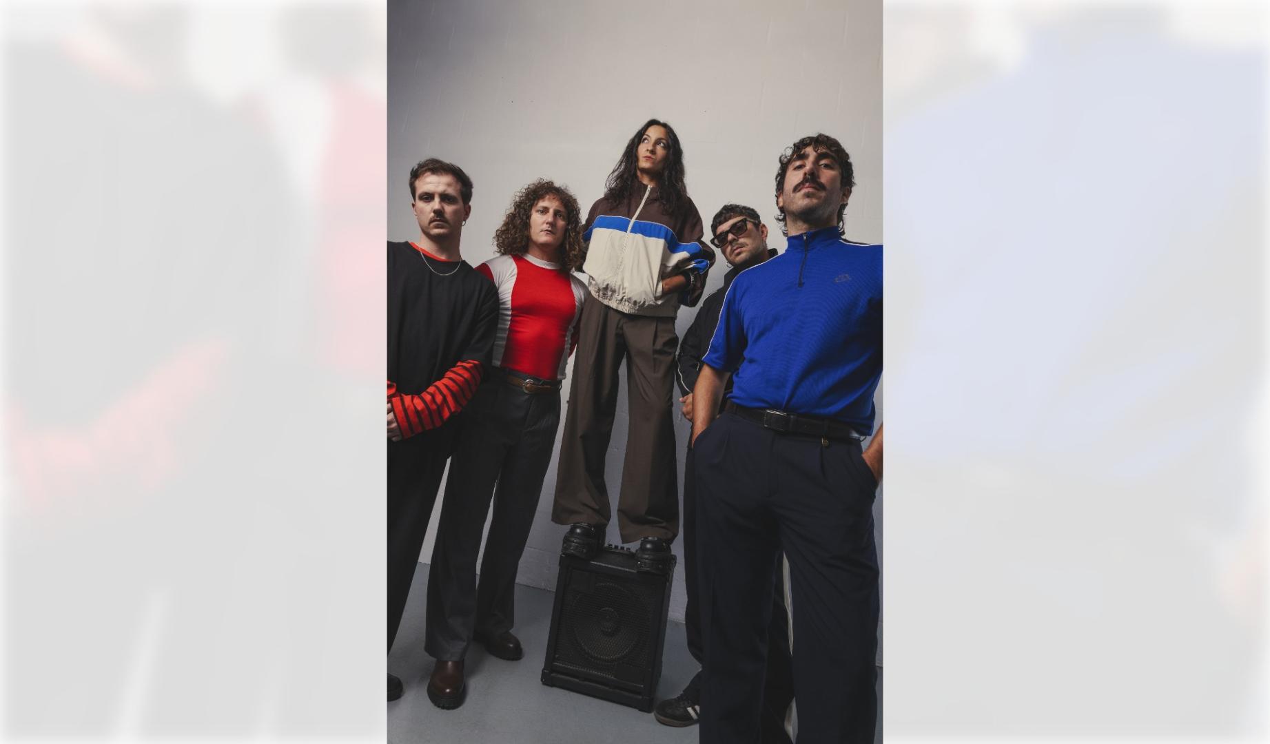El grupo Cervatana, un puente entre Mérida y Sevilla que se da cita en Zentral este jueves.