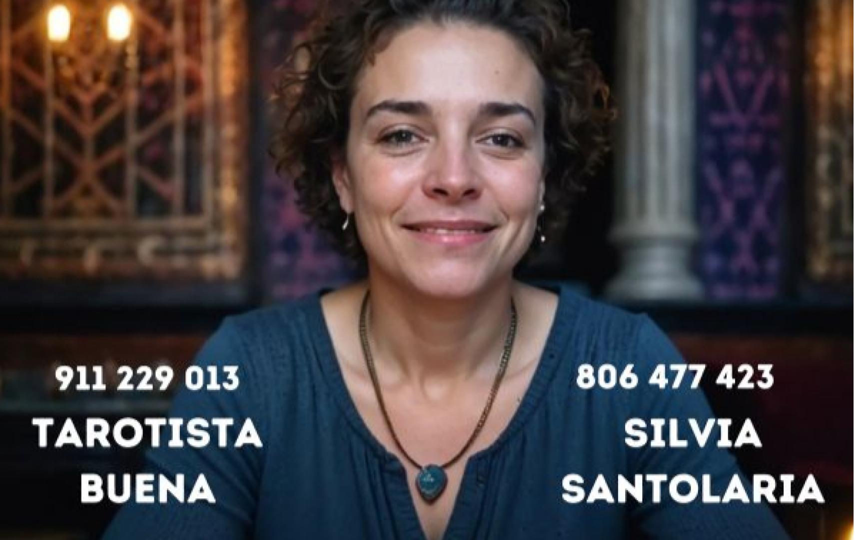 El tarot 806 fiable de Silvia Santolaria no necesita presentación larga ni promesas previas: necesita que lo pruebes una vez, porque después de eso la decisión ya la tomas sola