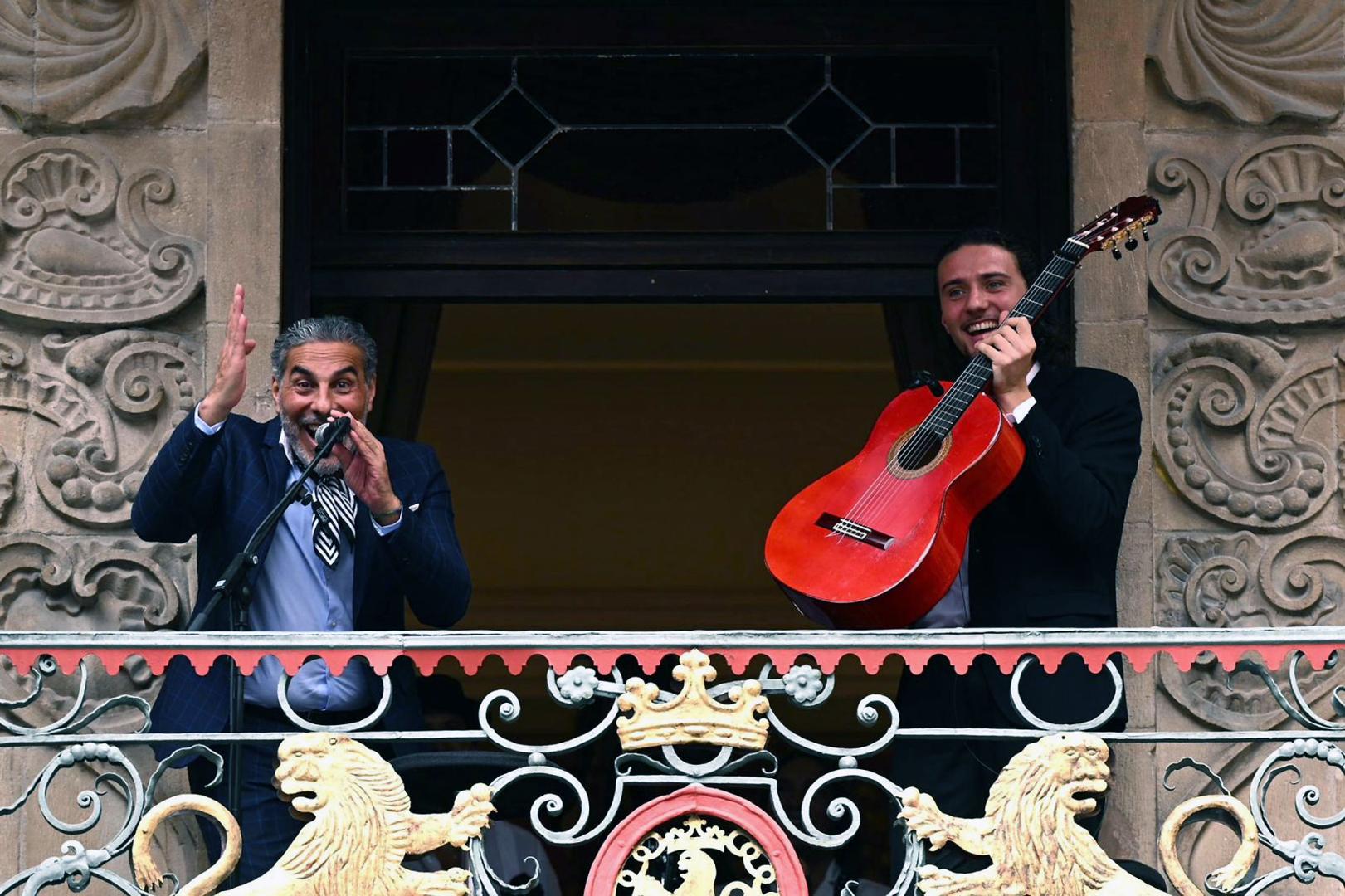 flamenco