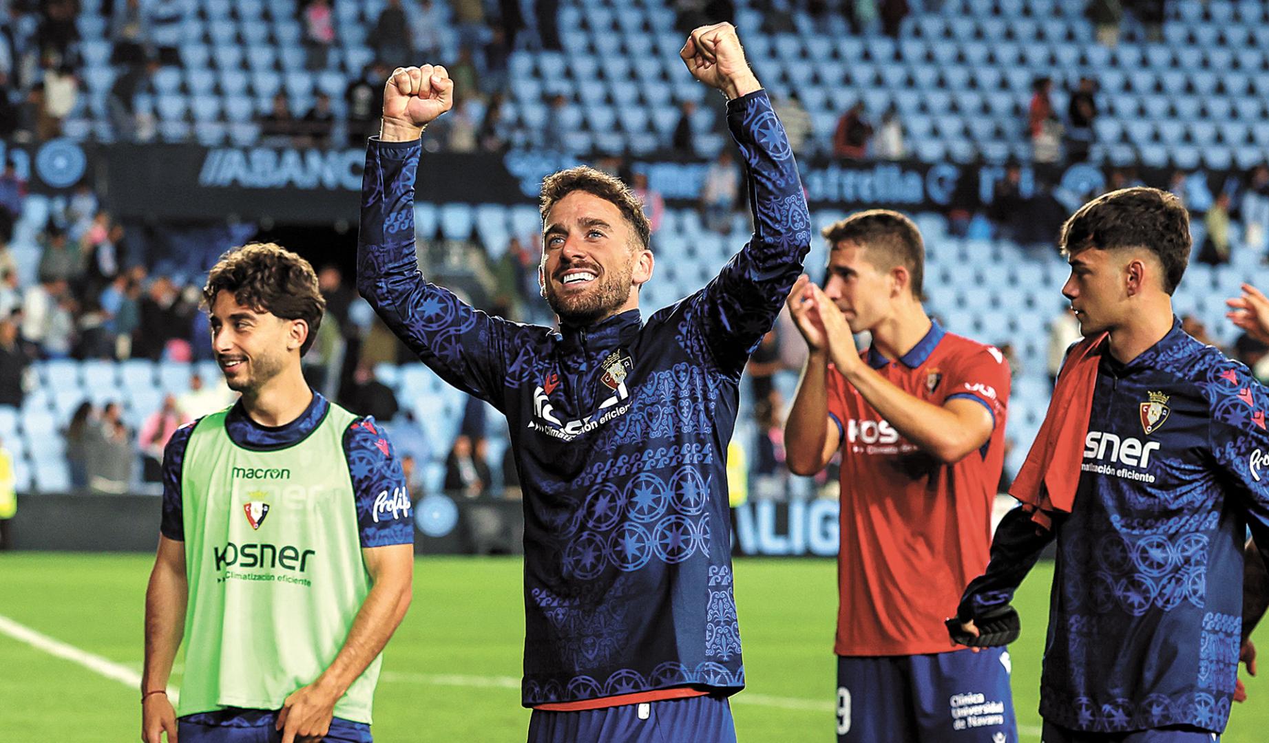 Kike Barja