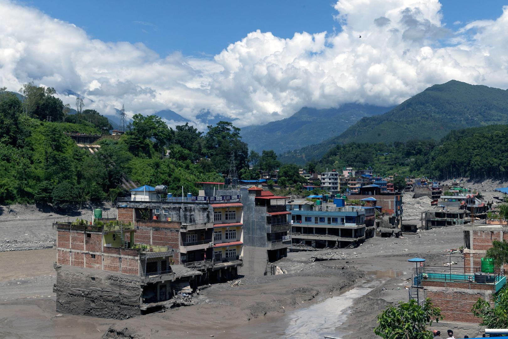 nepal