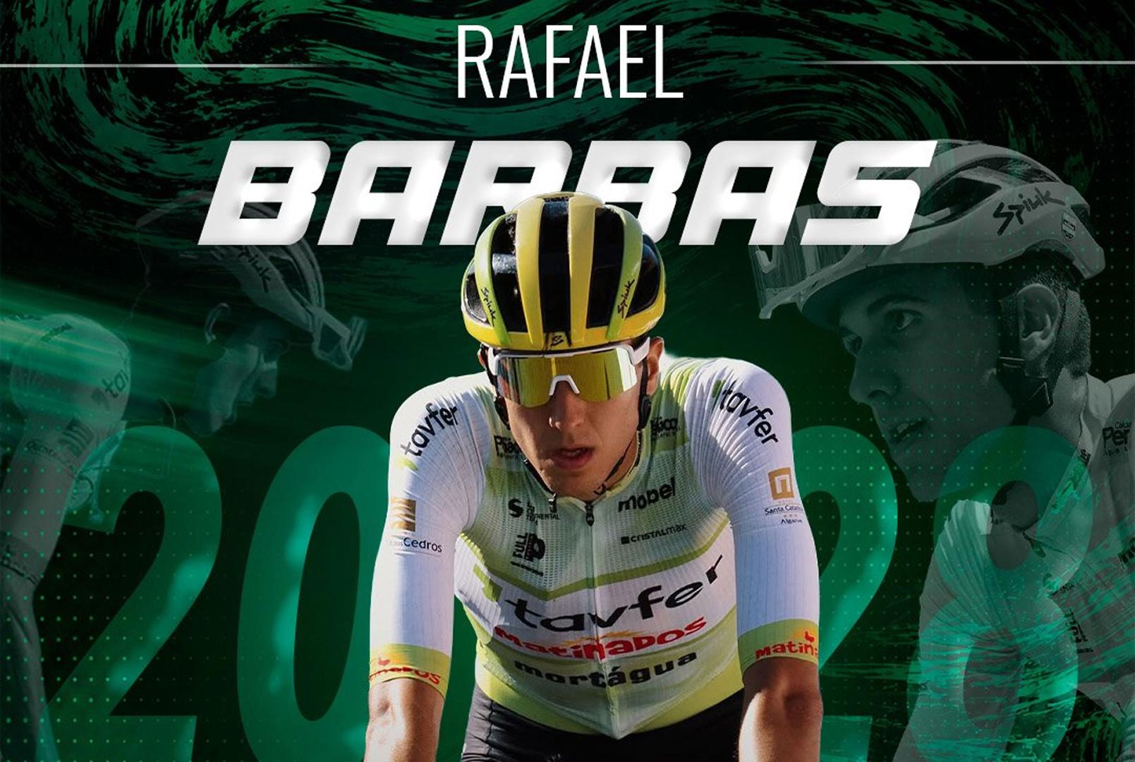 barbas