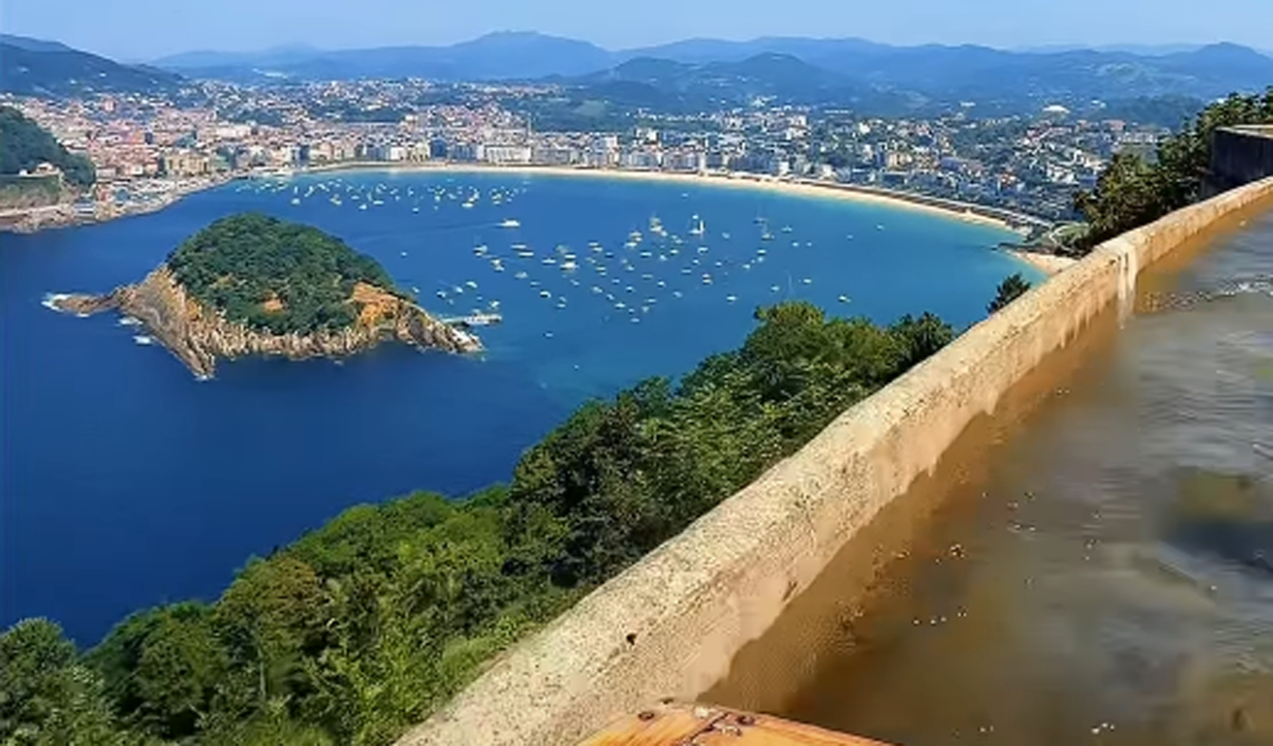 San Sebastián