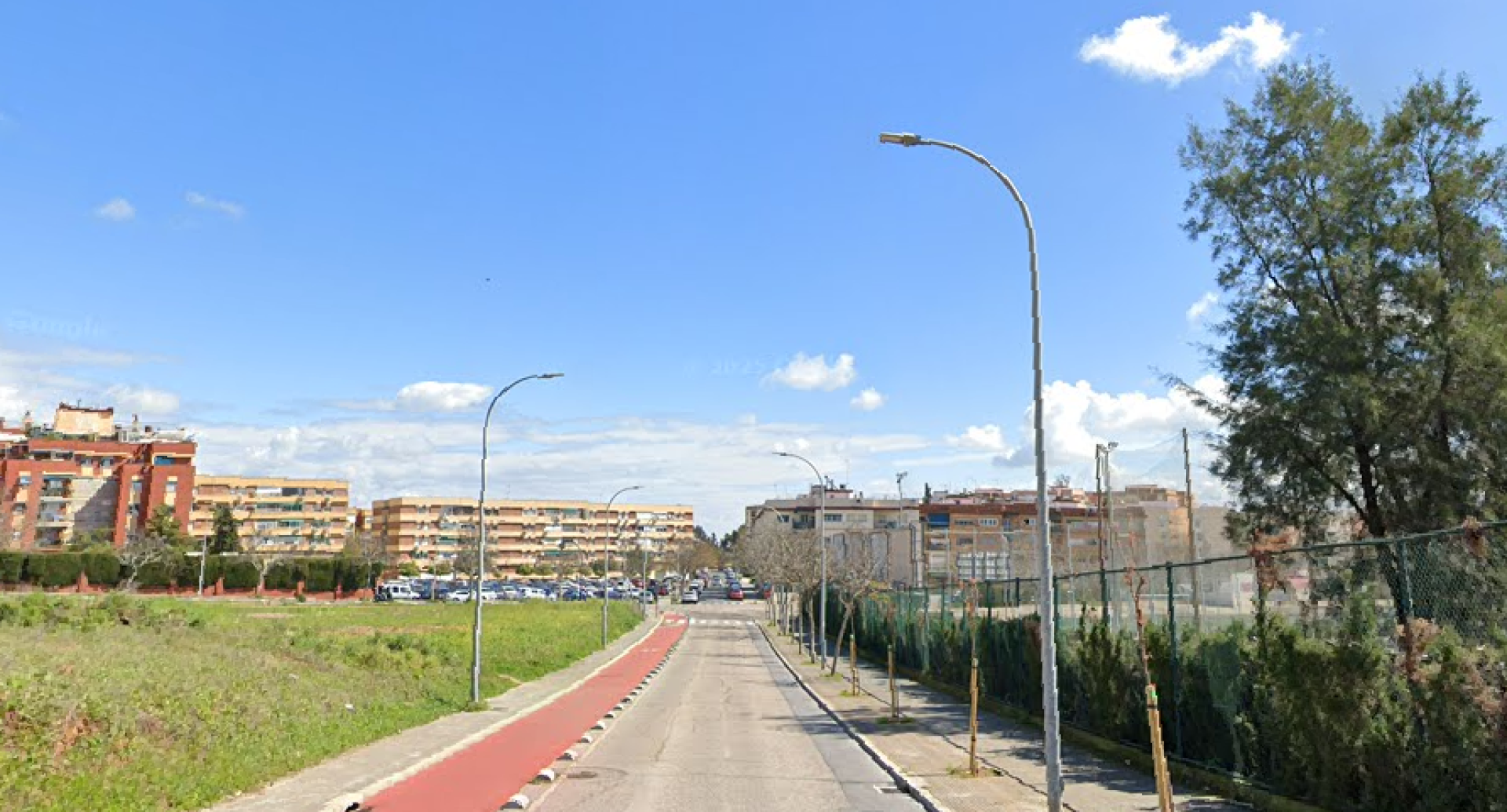 Parque Cruz Conde