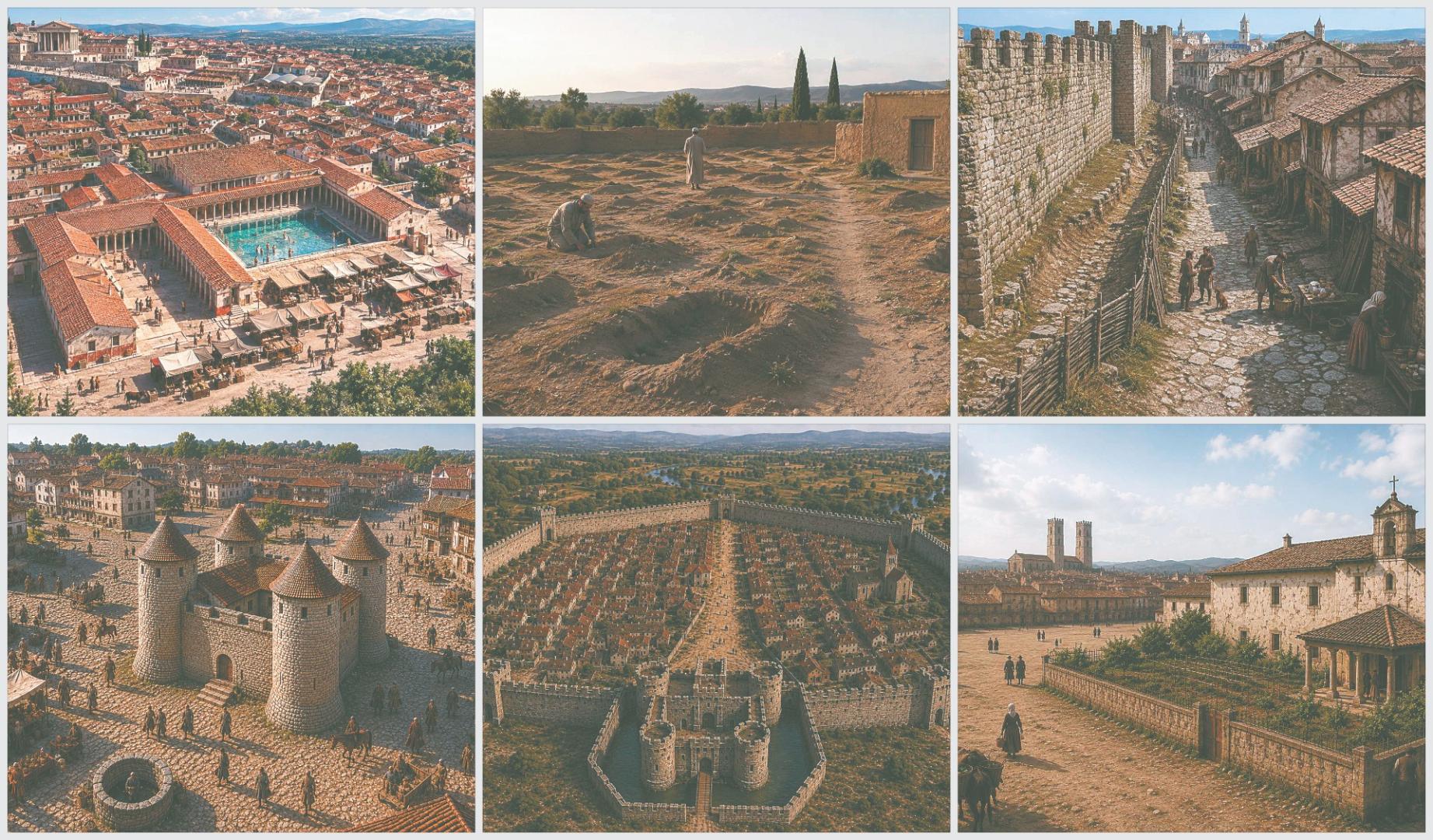 Plaza del Castillo