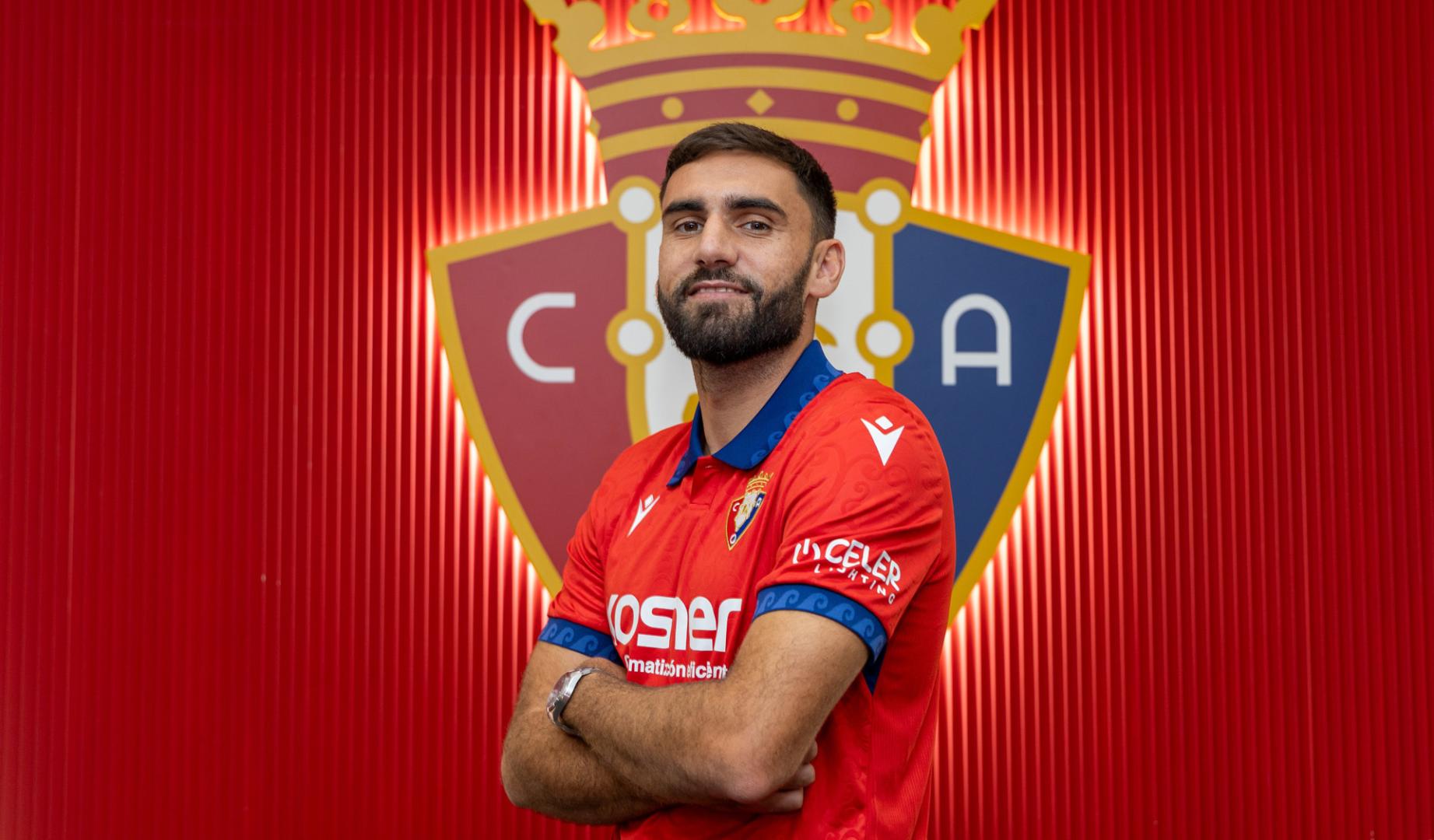 Romain Del Castillo