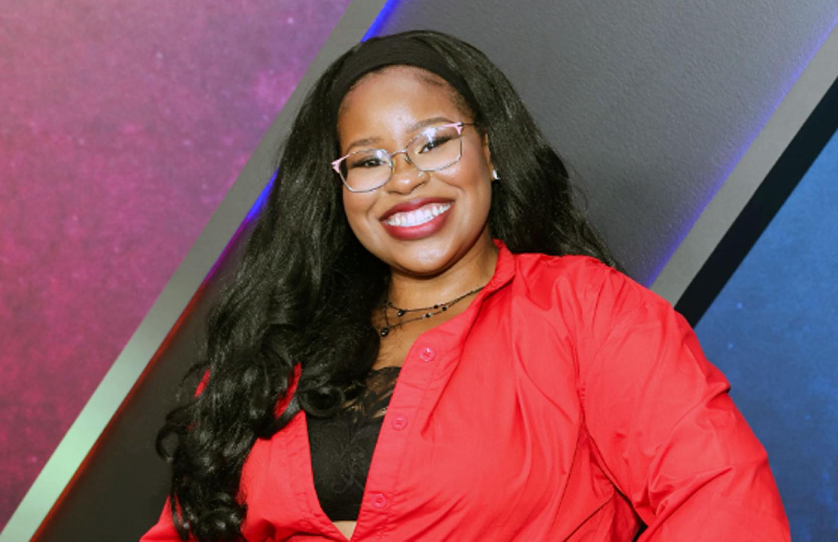 Carla Jeffery