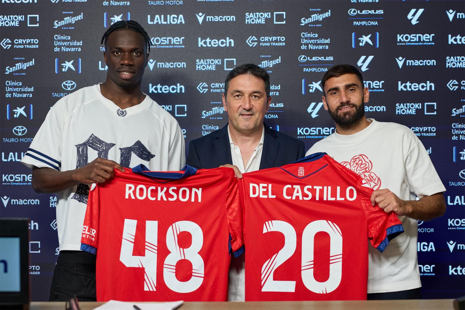 OSASUNA