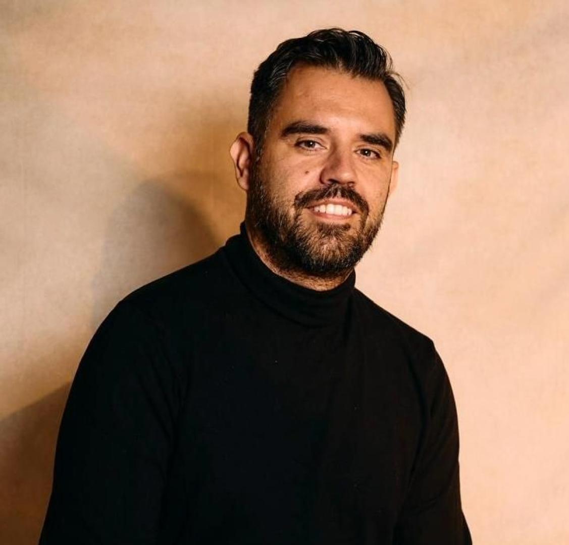 Carlos Guerrero Hurtado