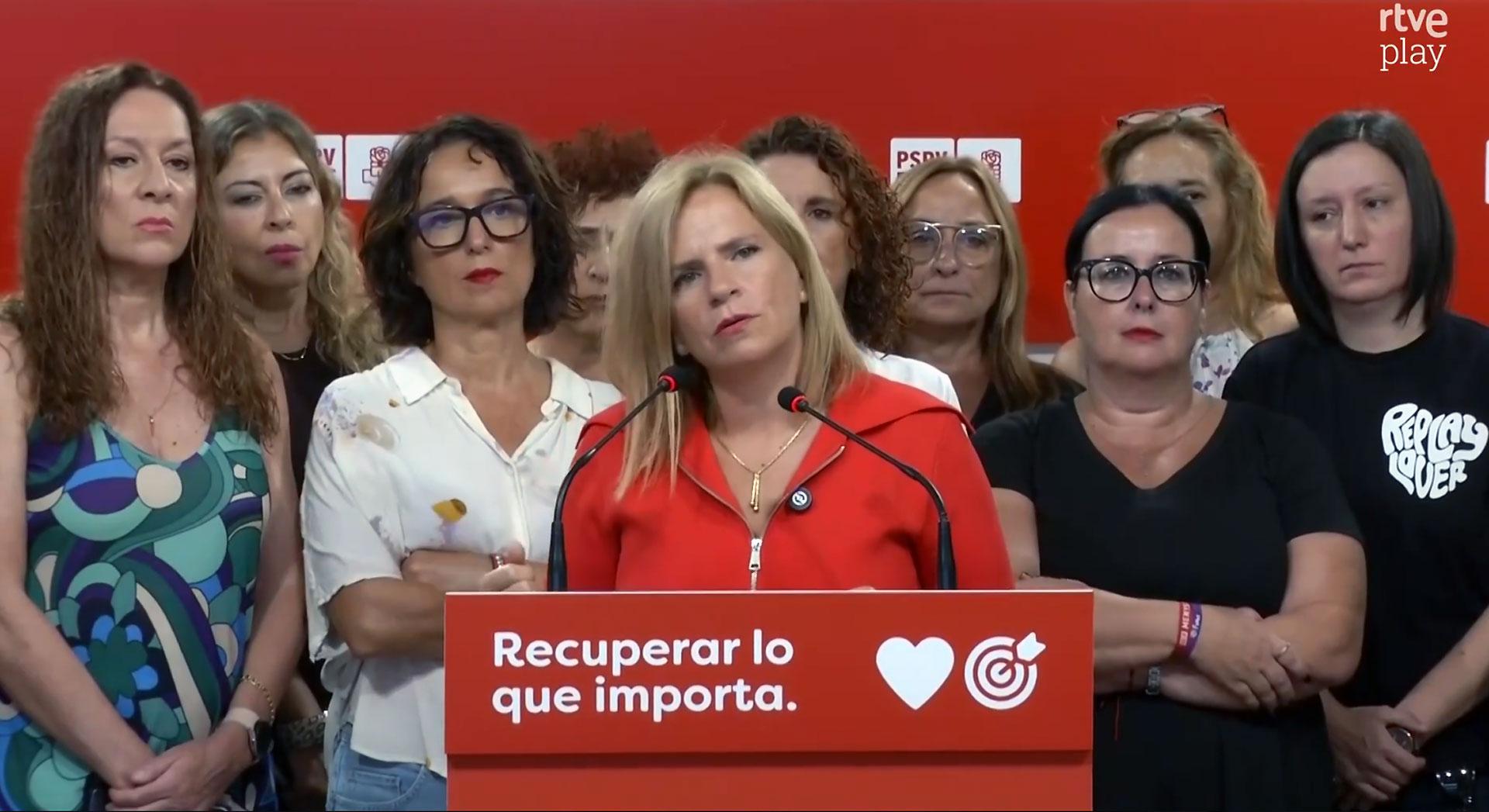psoe