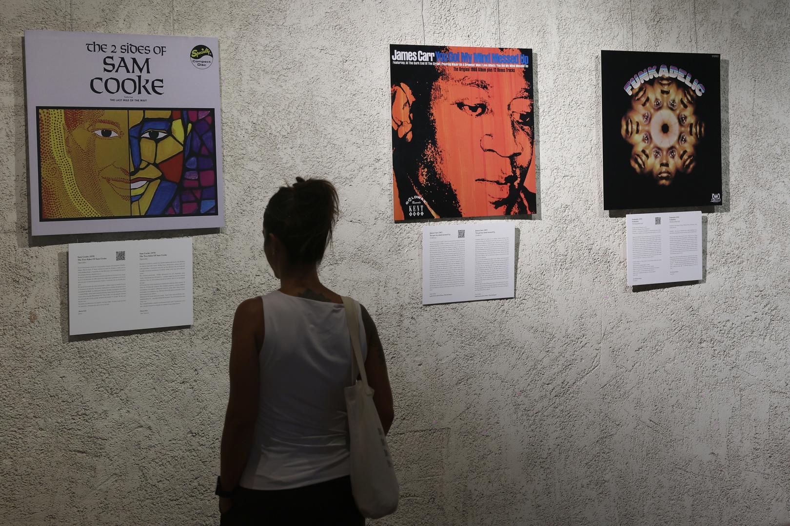 Exposición