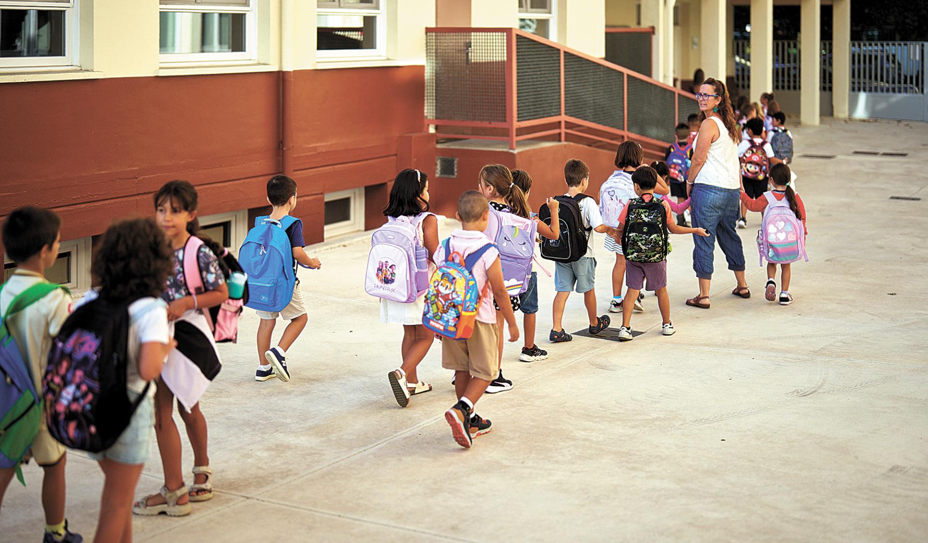 Colegio La Compasión Escolapios