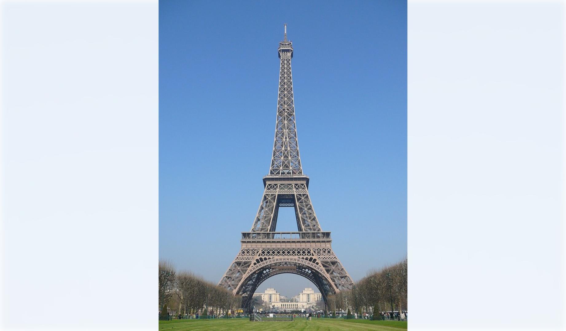 Torre Eiffel