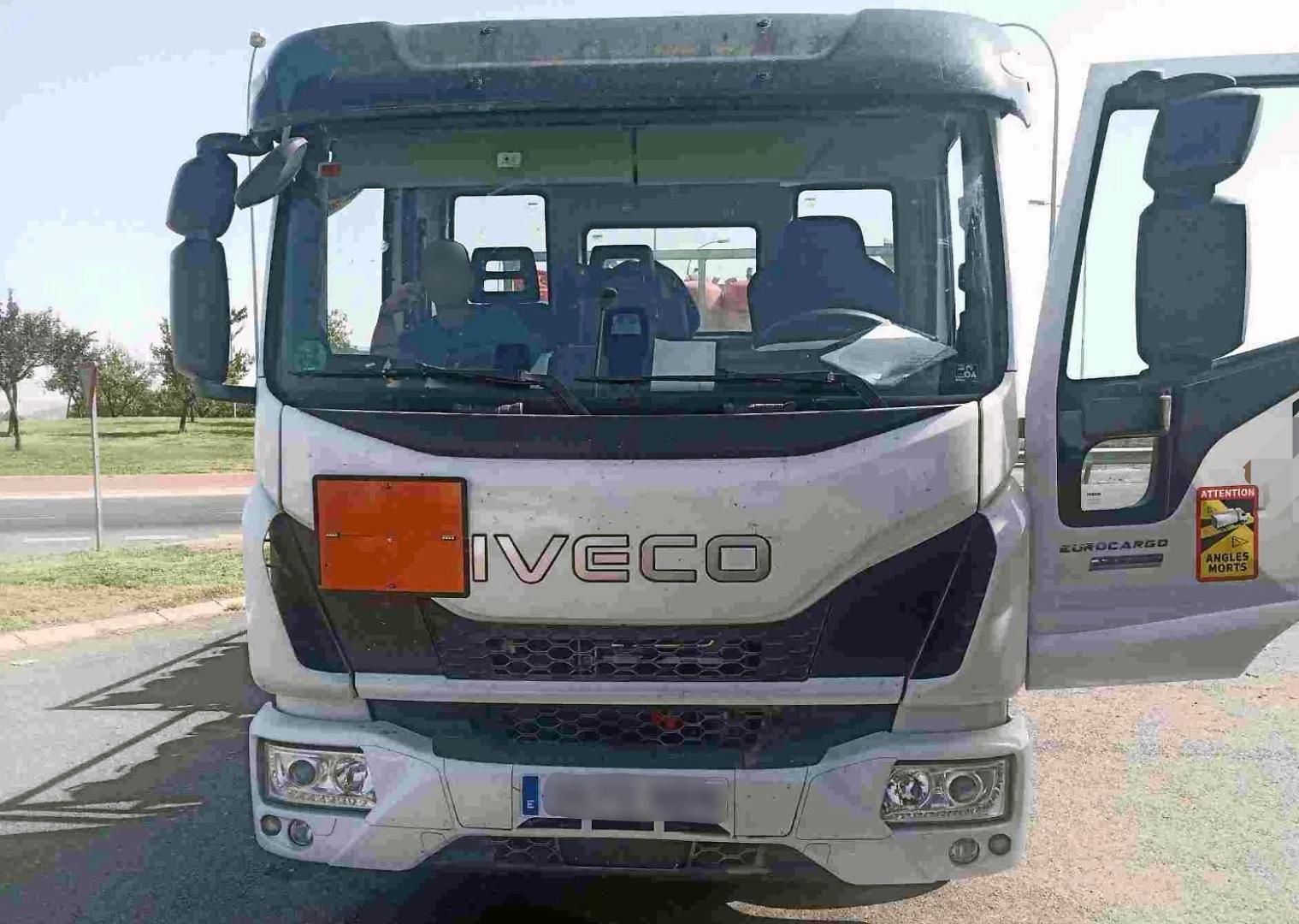 camion