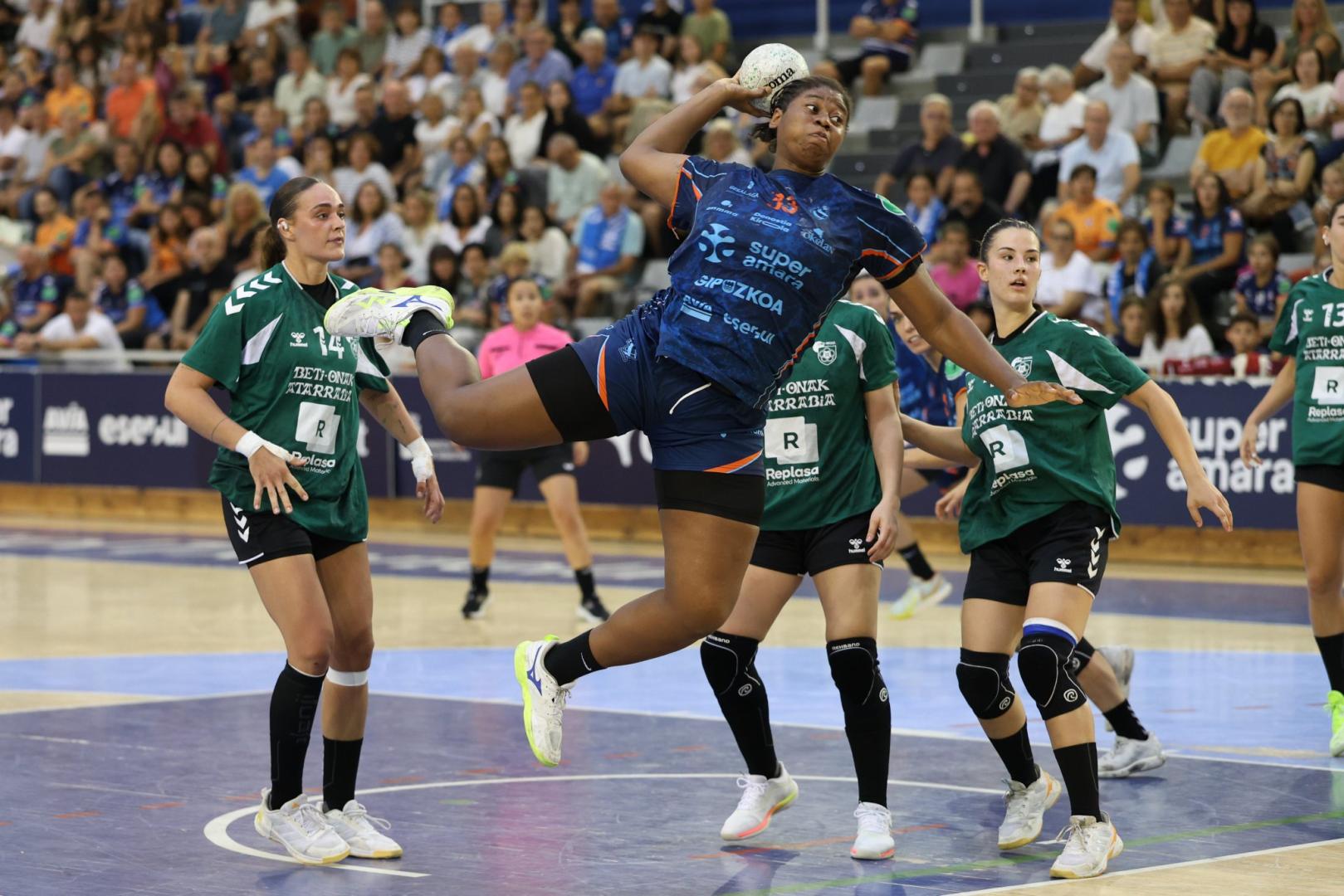 Replasa Beti Onak