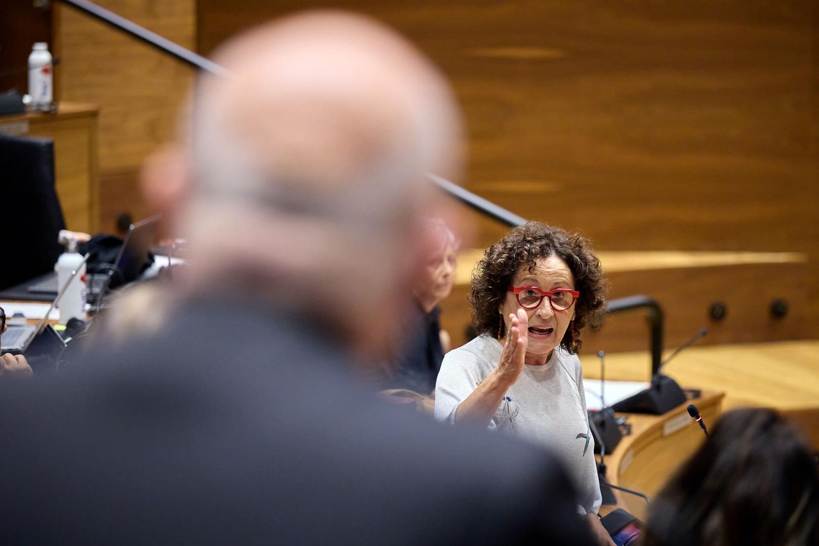 Mari Carmen Maeztu