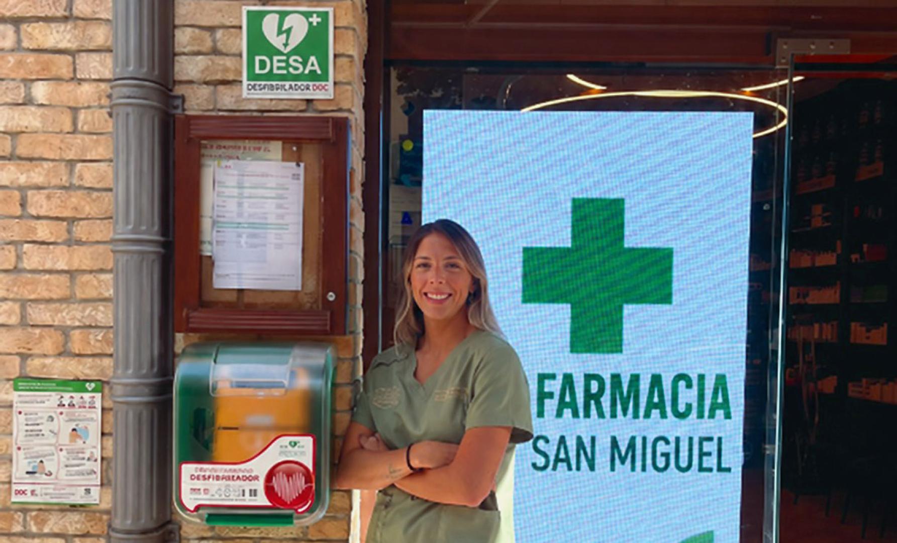 farmacia estella