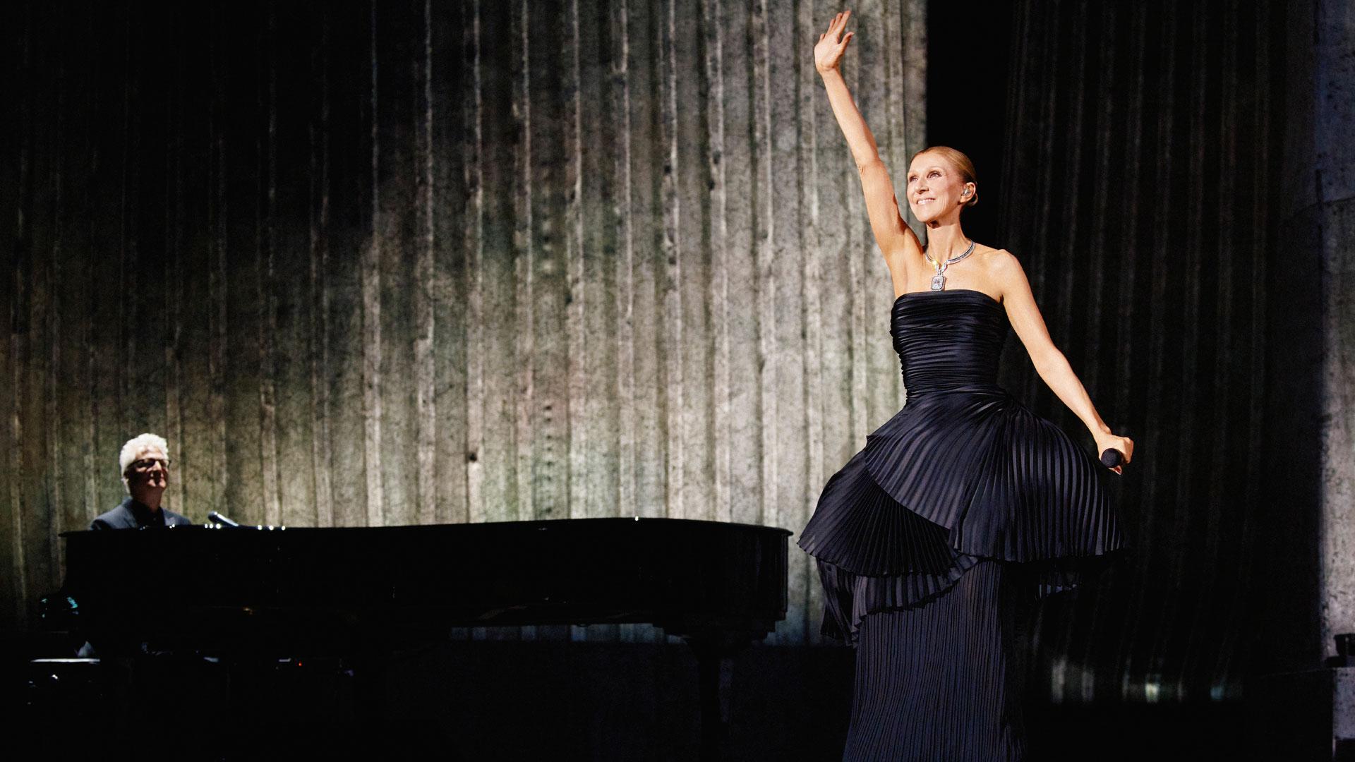 Tras seis años de ausencia, Céline Dion regresó triunfal al escenario en París, en una noche cargada de emoción que marca el comienzo de una serie de 26 conciertos