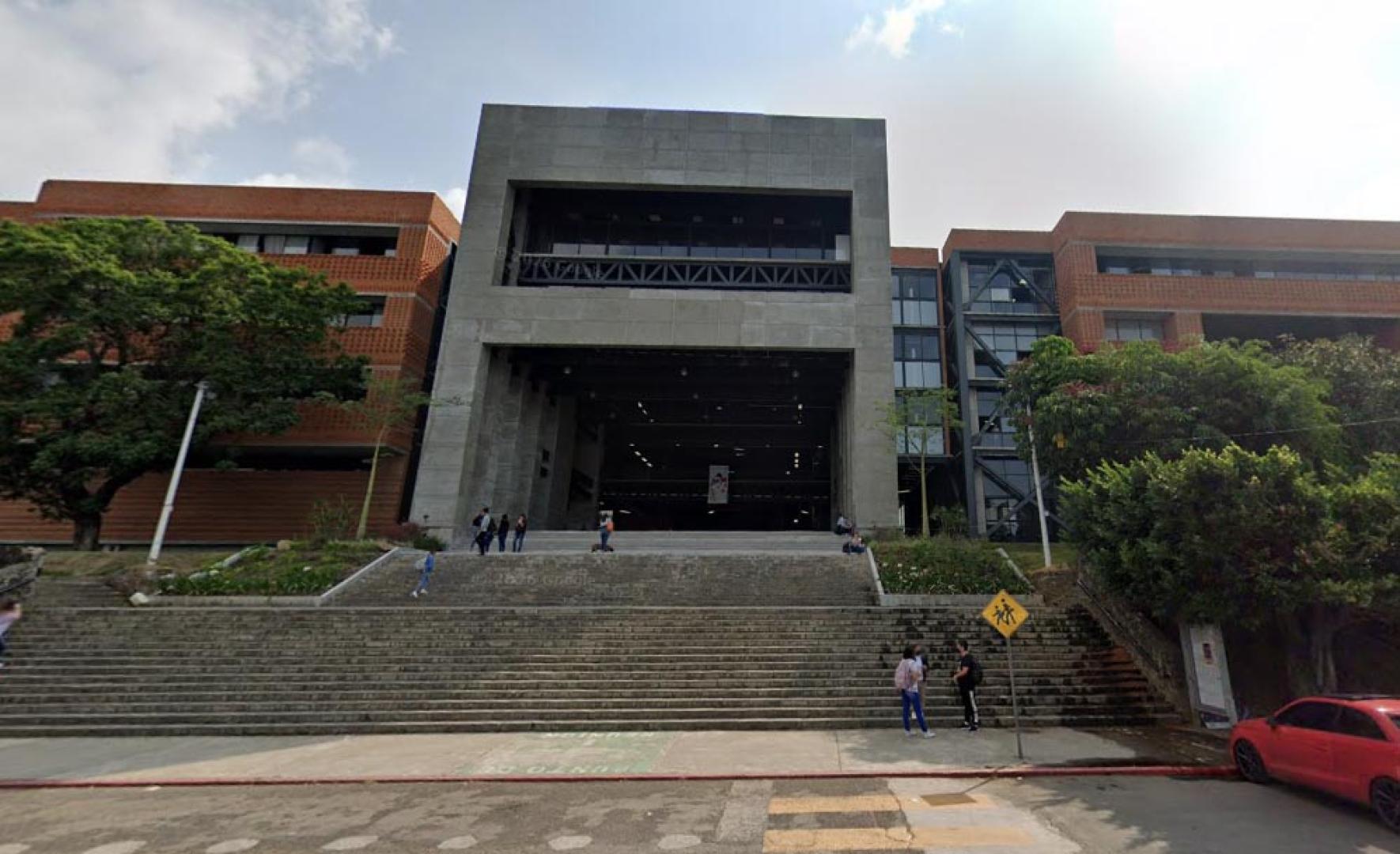 Universidad Autónoma del Estado de Morelos