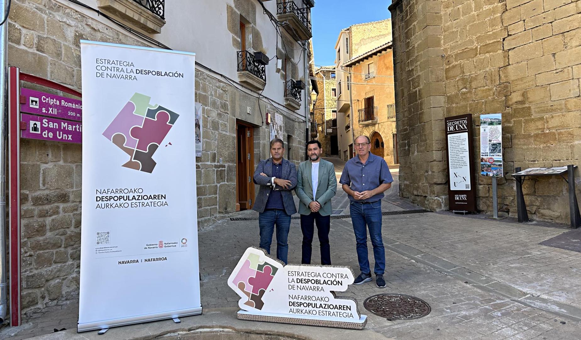 Presentación de los Premios Revivae