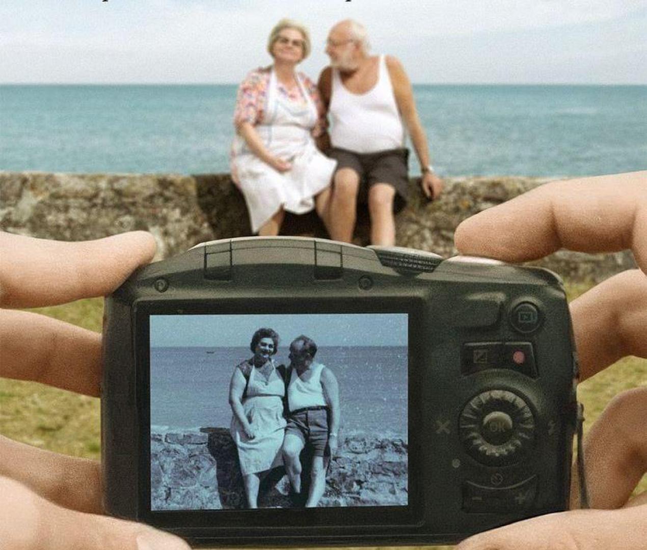 'Le Garçon', un filme que se proyecto dentro del programa de Mapamundistas 2026.