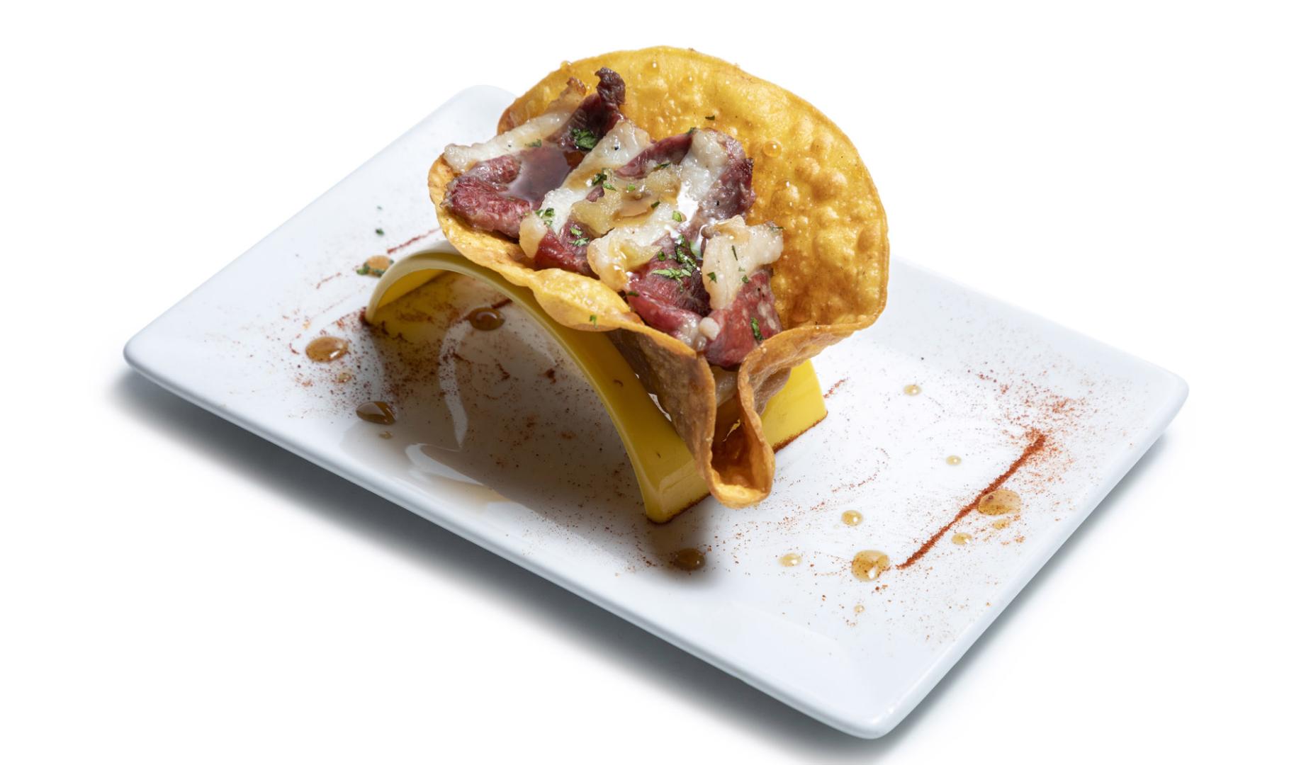 Ruta del Pintxopato