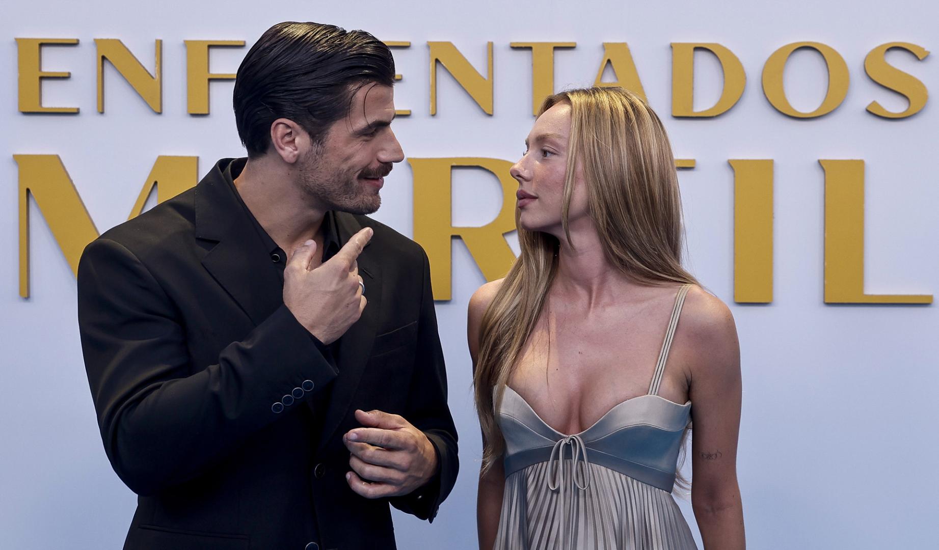 Ester Expósito