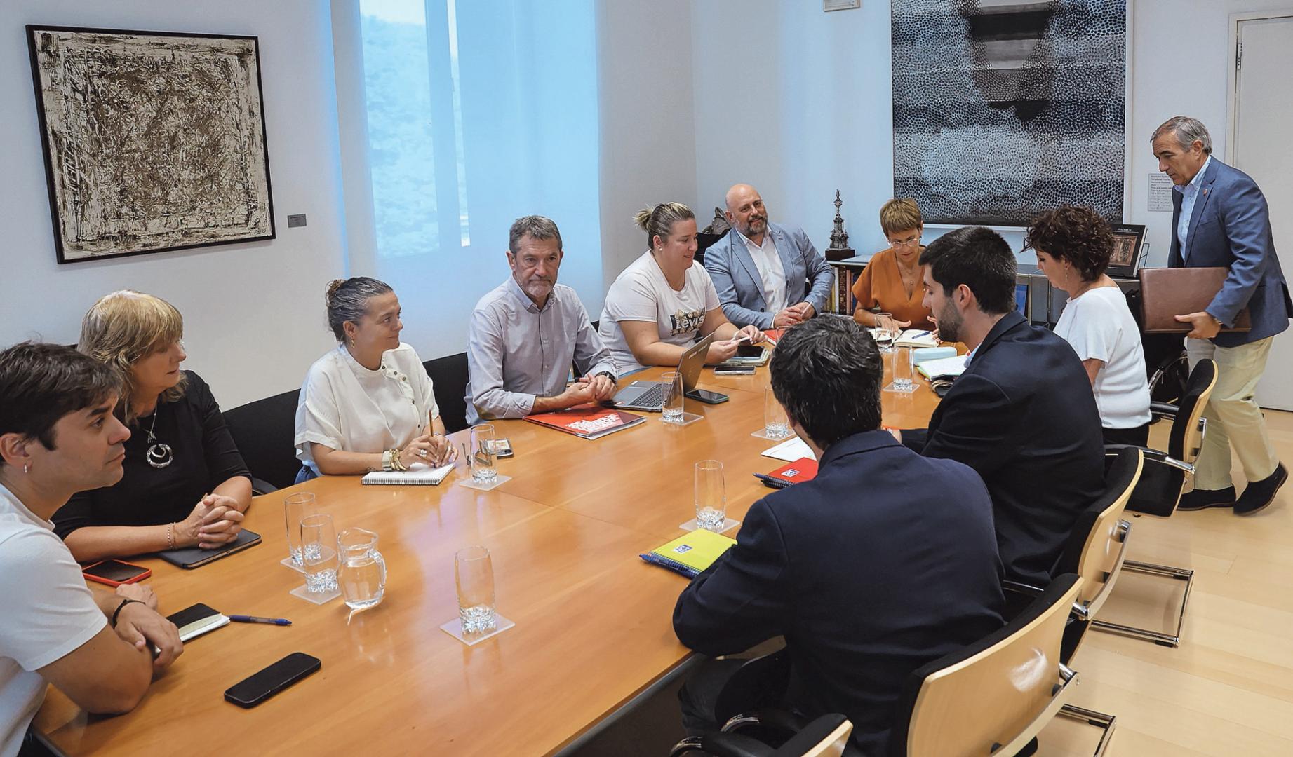 Reunión