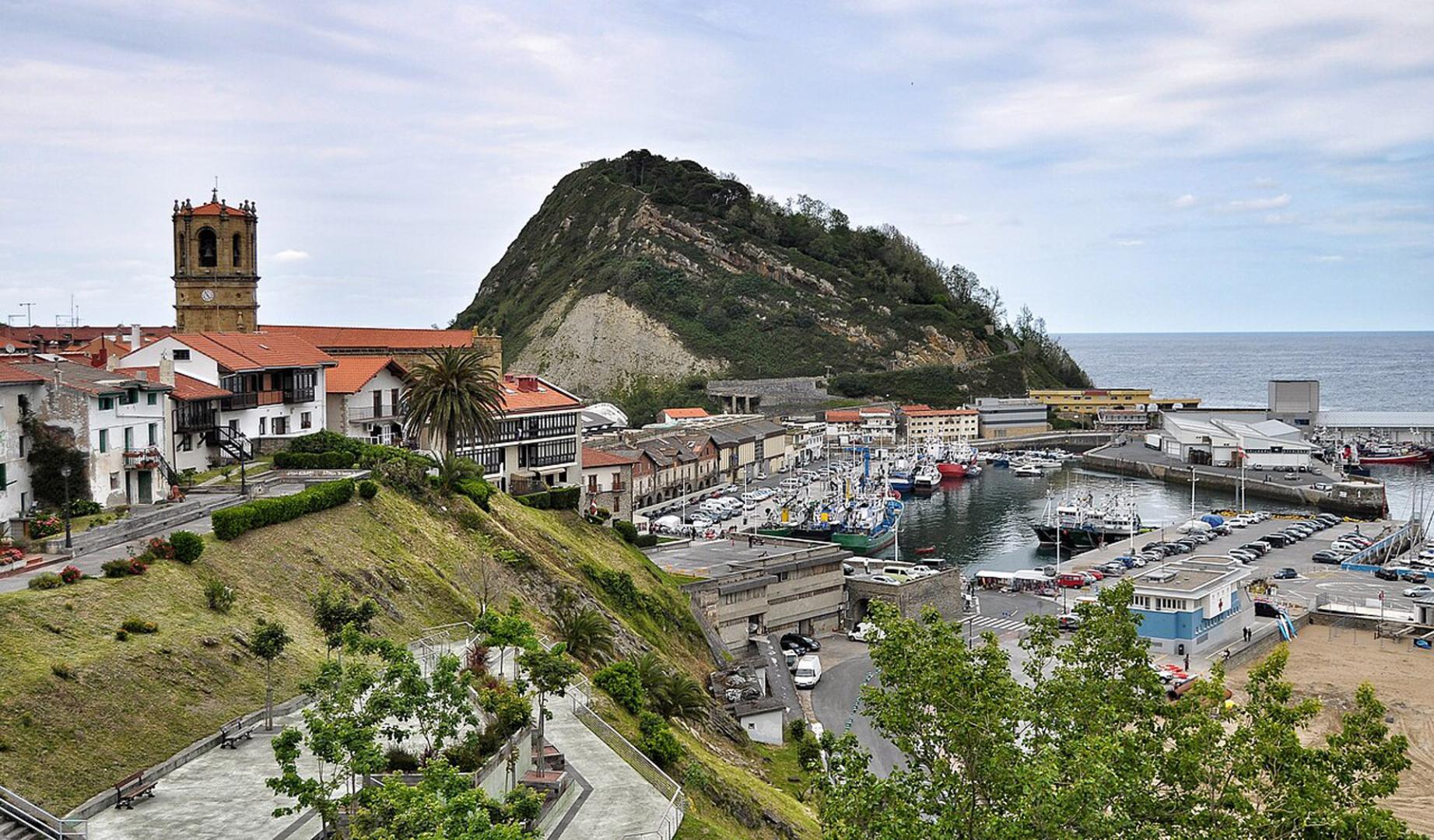 Getaria