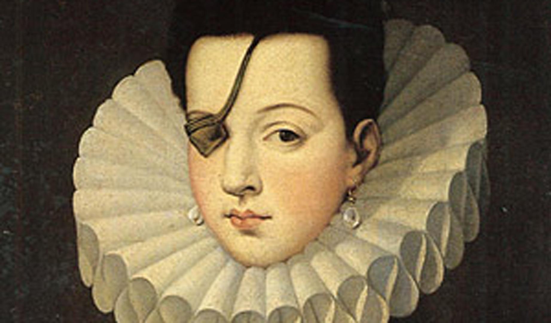 La princesa de Éboli