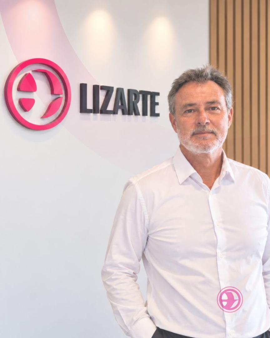 Lizarte