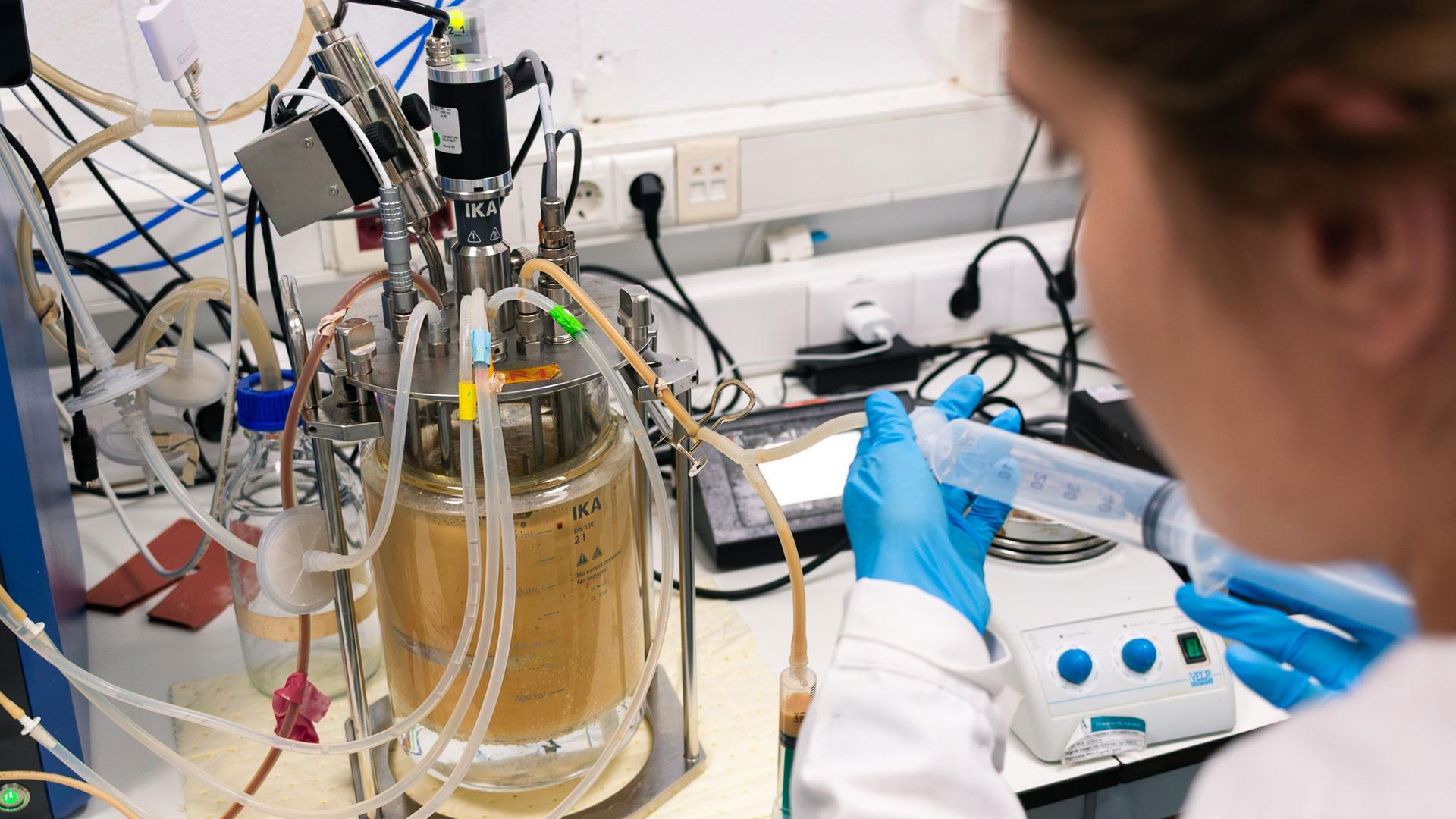MOA Foodtech transforma los subproductos de la industria agroalimentaria en ingredientes funcionales de alto valor mediante fermentación impulsada por IA
