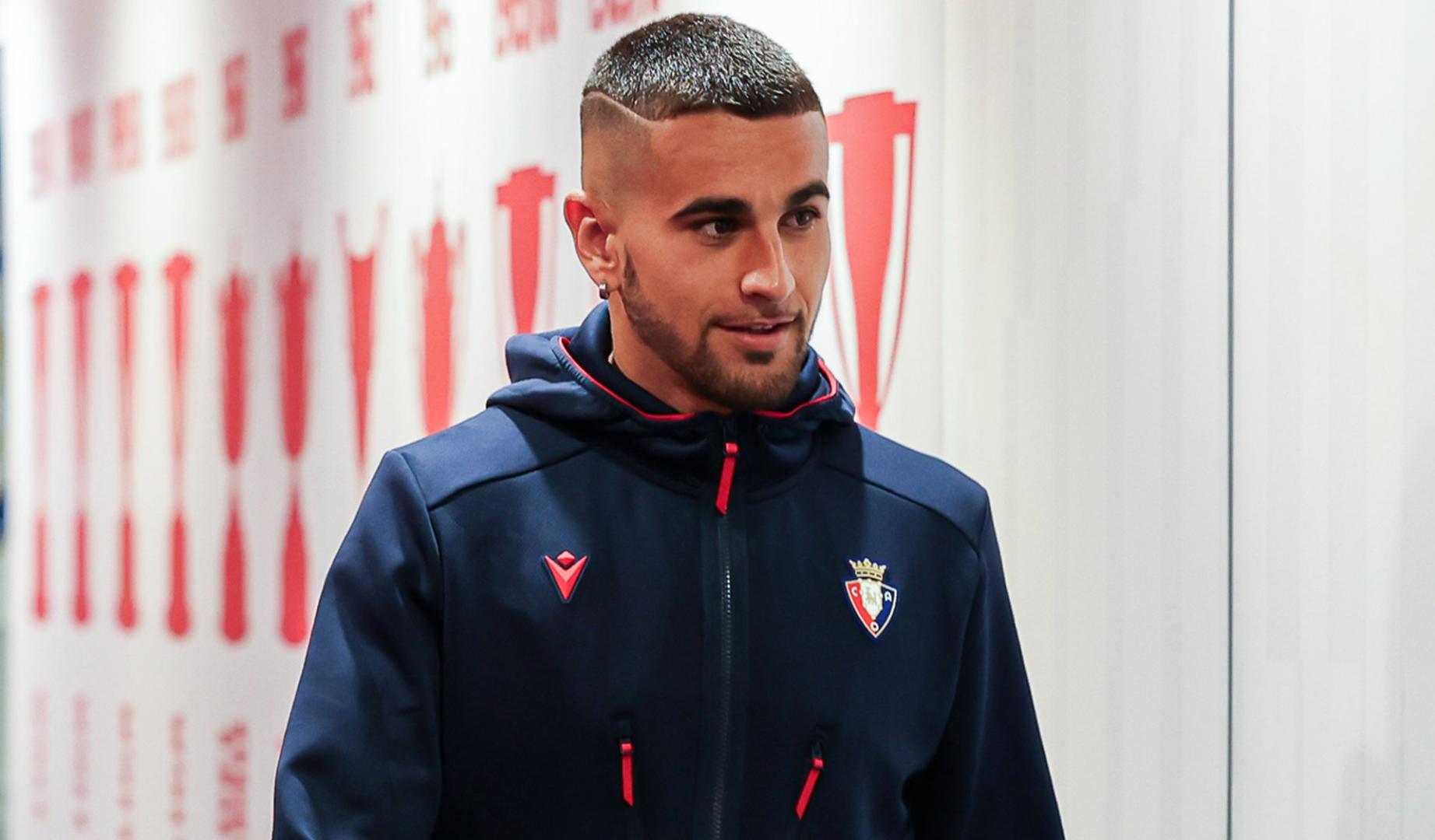 Unai Santos