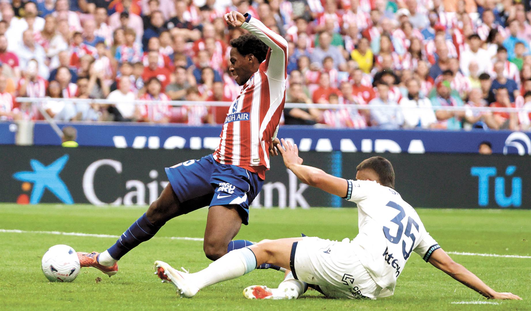 Unai Santos