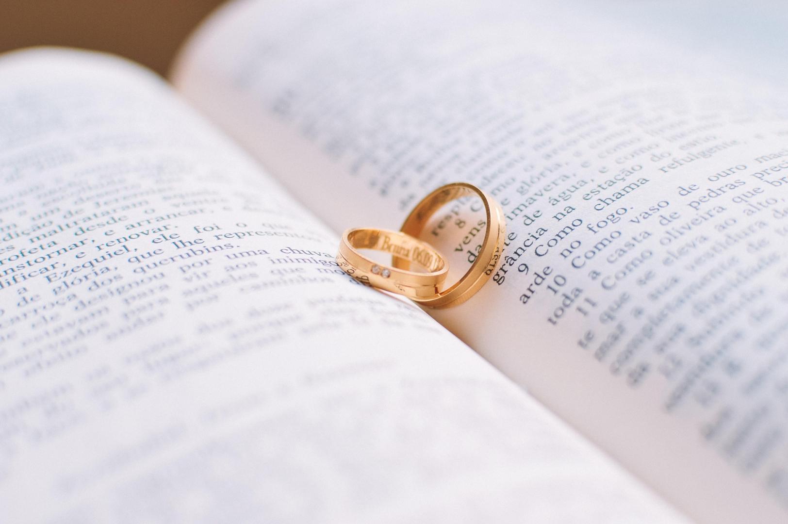 bodas civiles