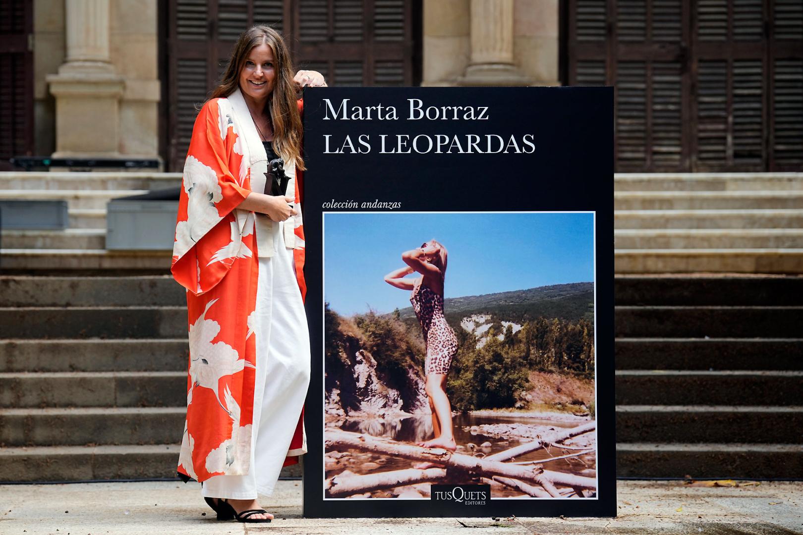 'Las Leopardas'