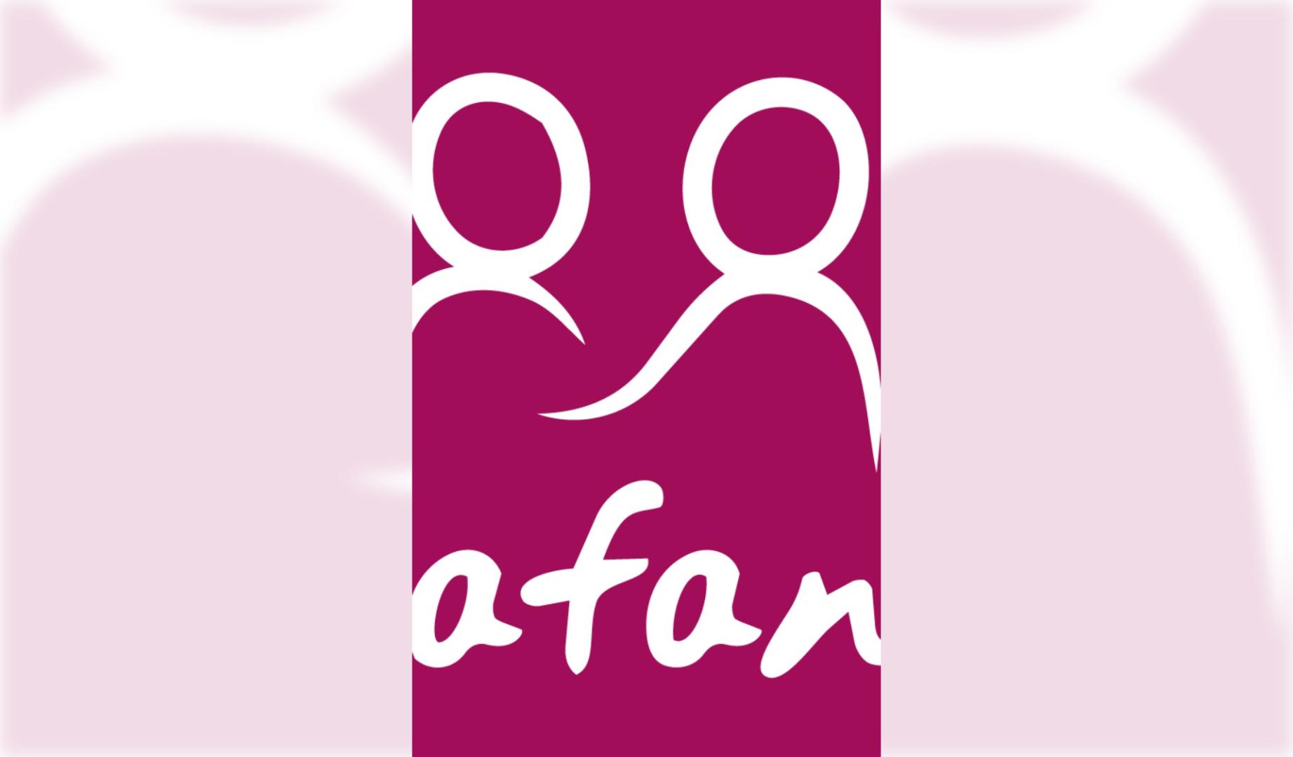 Afan, especialista en cuidar a cuidadores