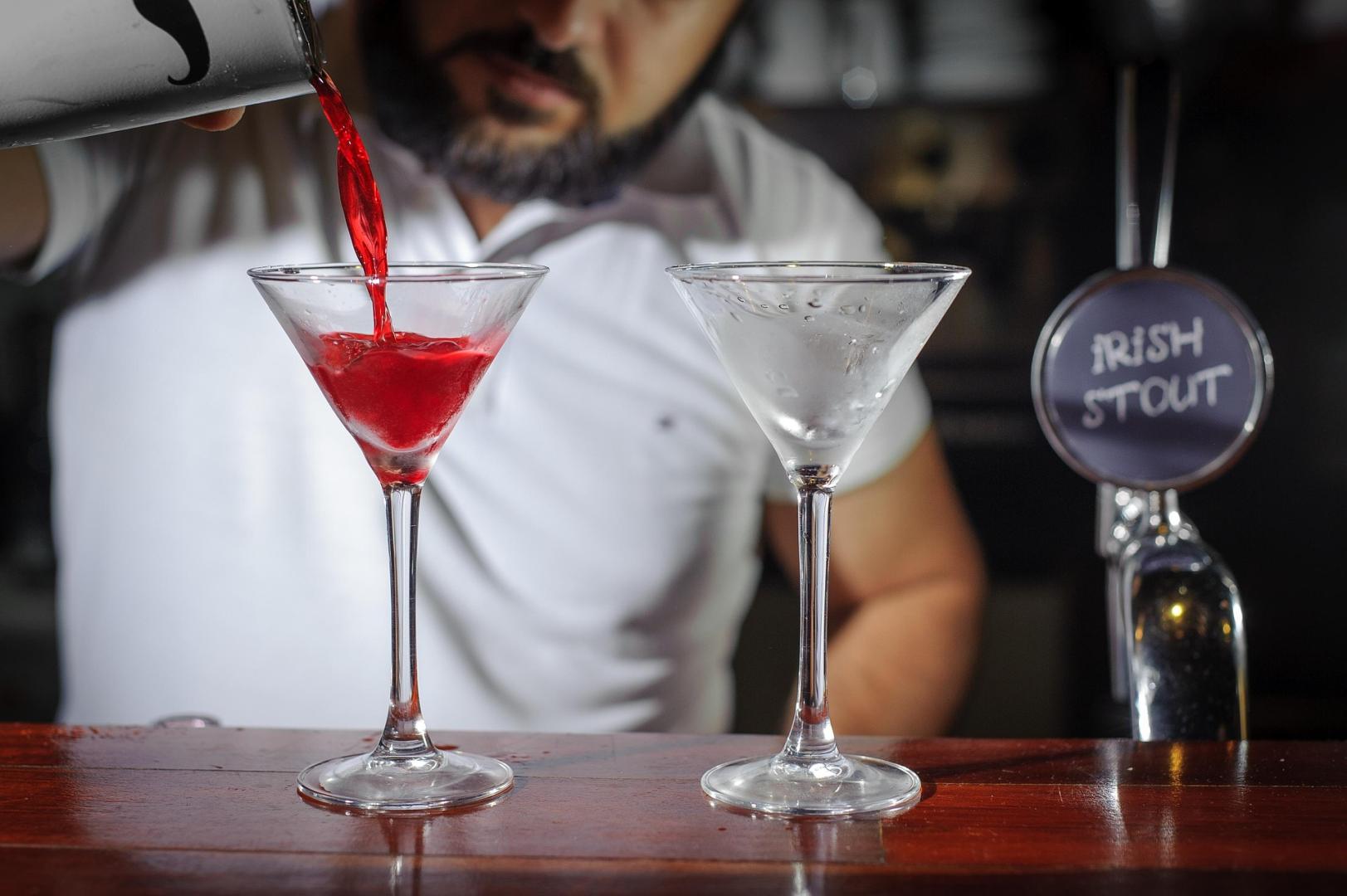 Navarra Cocktail Week